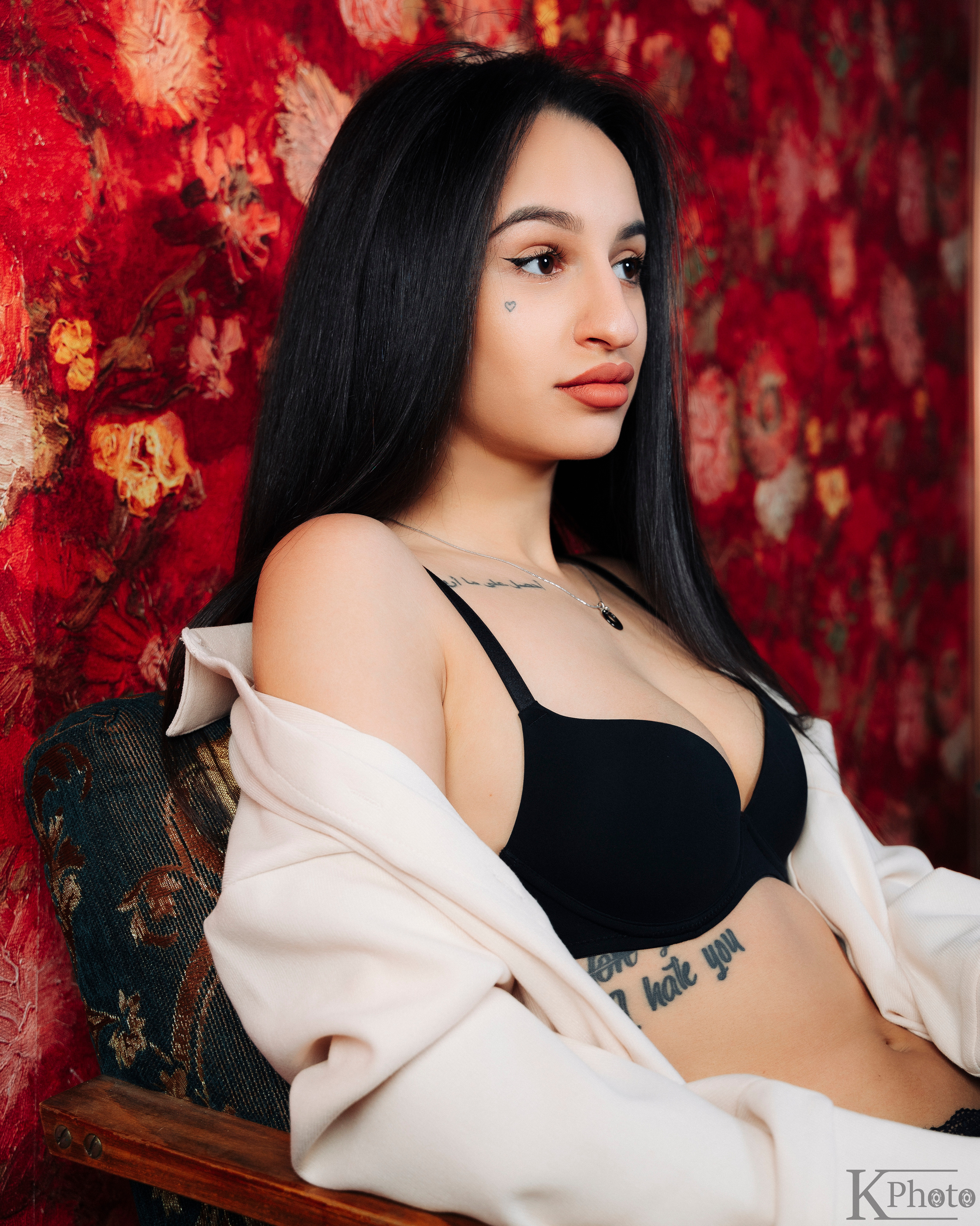 Альбом 3. Портретный и будуарный фотограф в Москве и МО