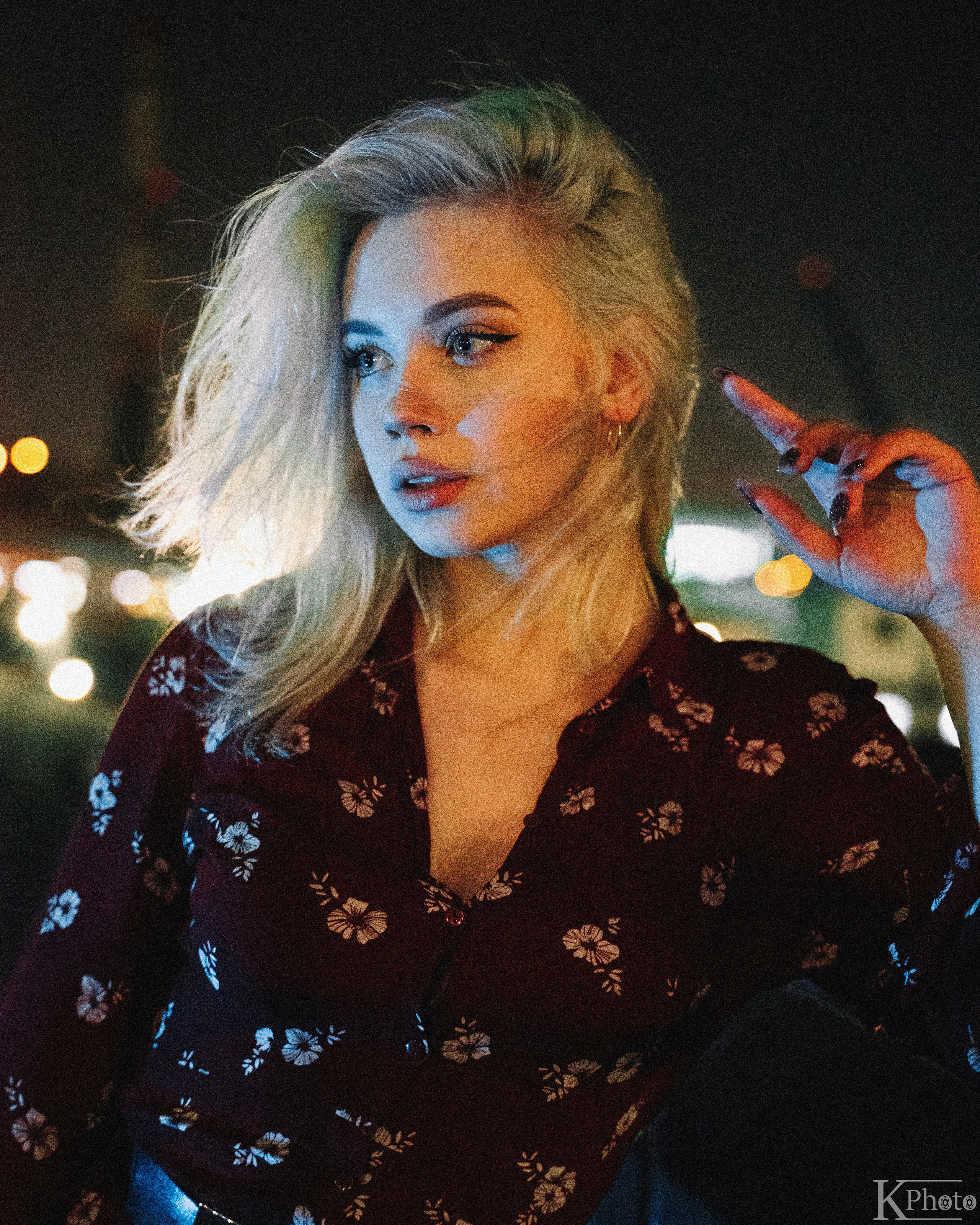 Альбом 14. Портретный и будуарный фотограф в Москве и МО