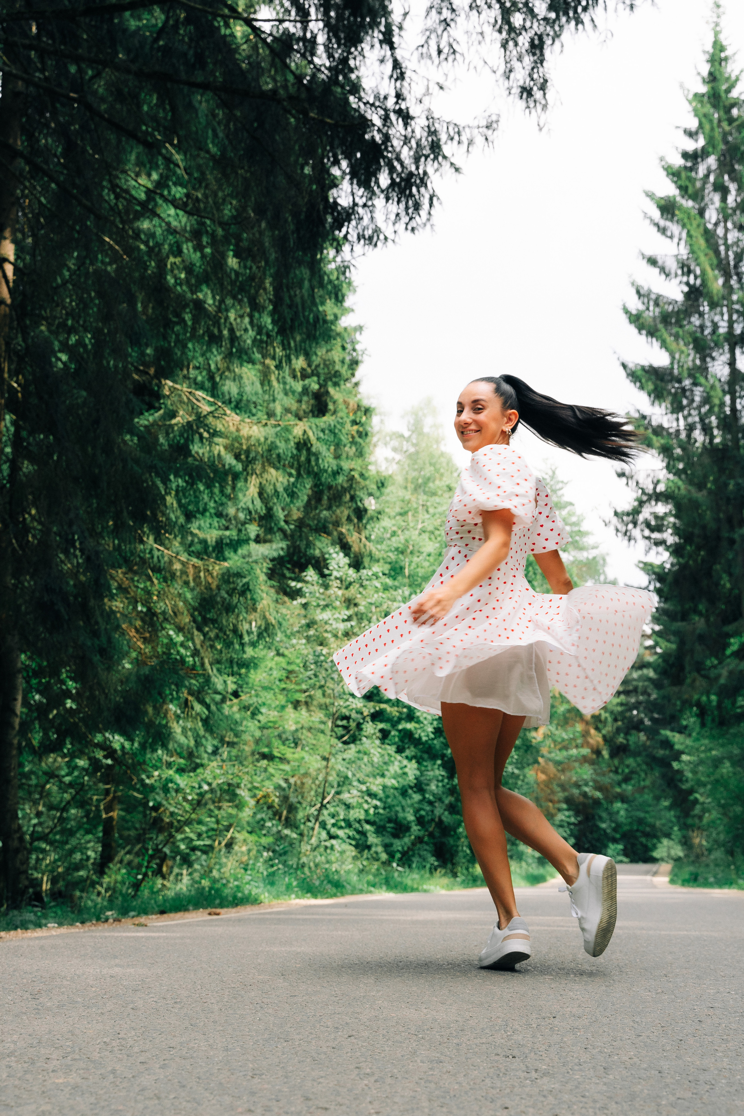 Альбом 2. Портретный и будуарный фотограф в Москве и МО