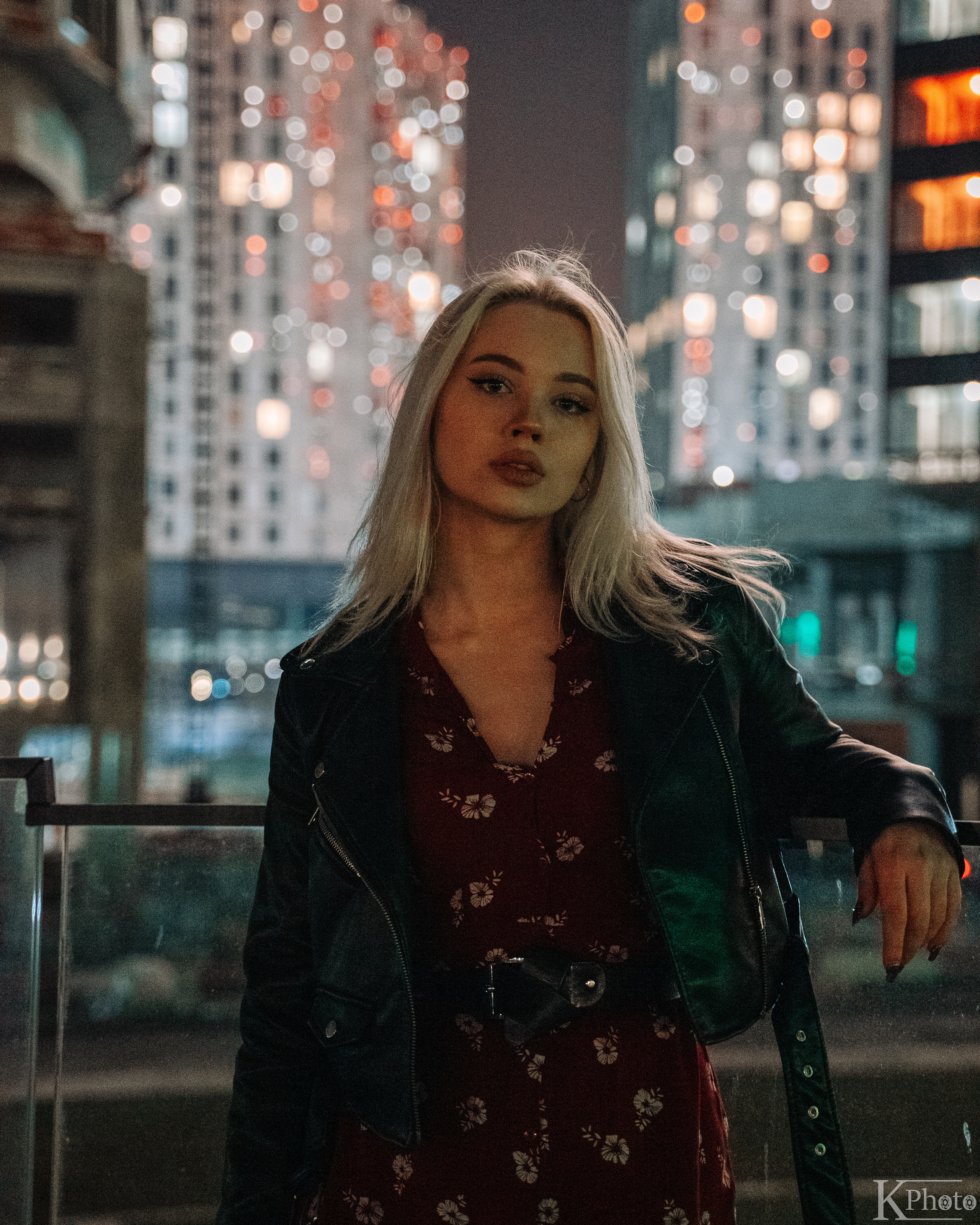 Альбом 14. Портретный и будуарный фотограф в Москве и МО