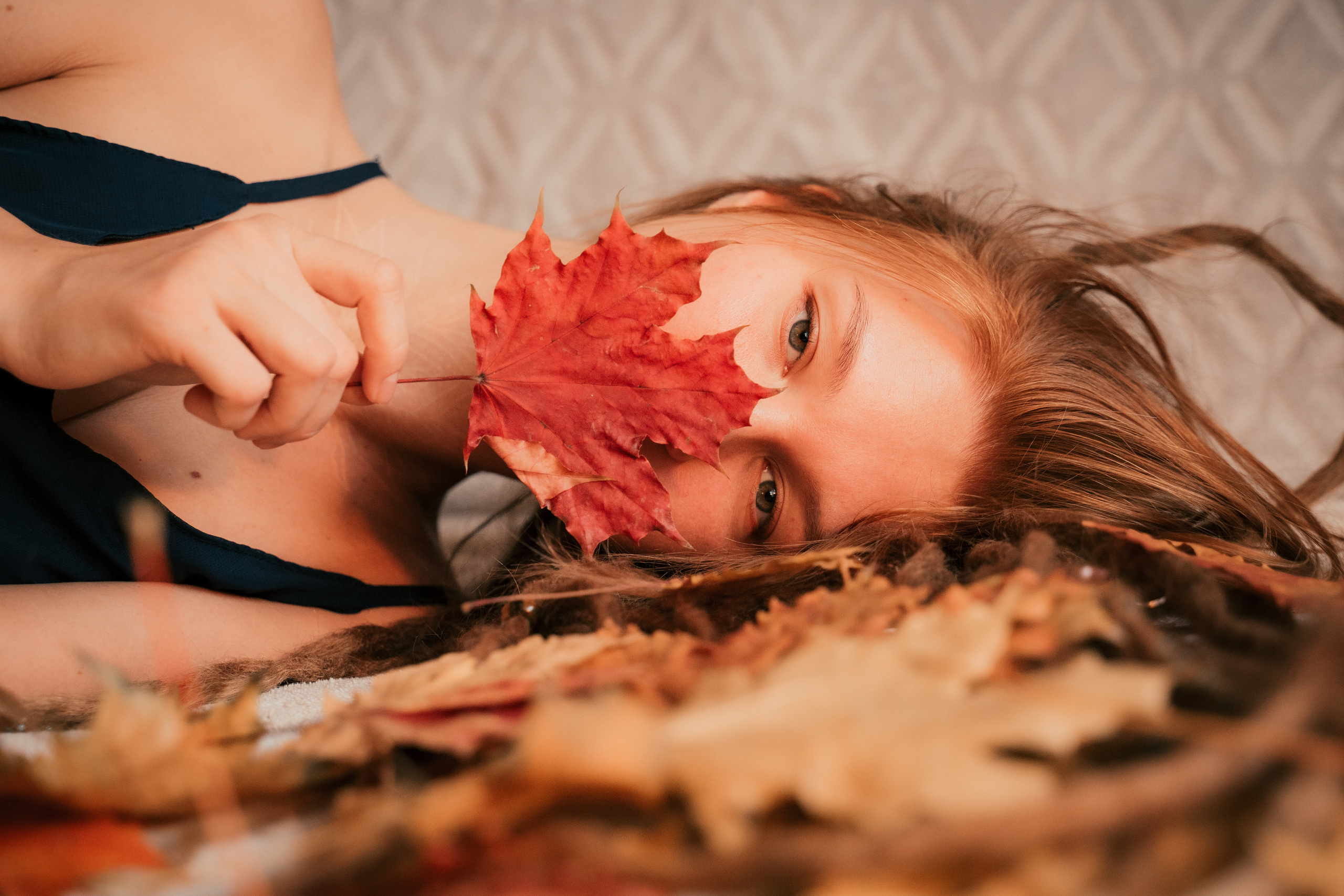 Альбом 11. Портретный и будуарный фотограф в Москве и МО