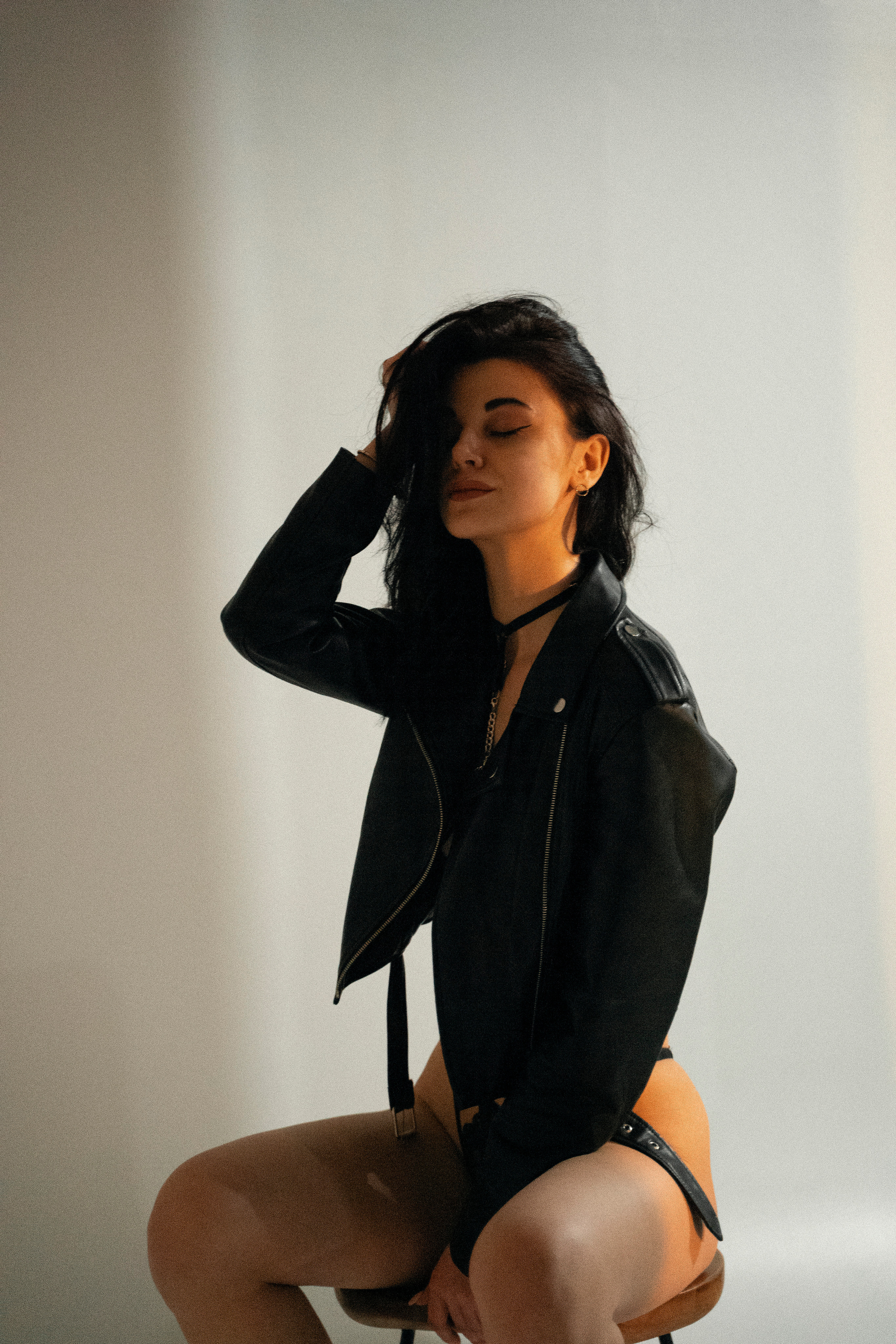 Альбом 1. Портретный и будуарный фотограф в Москве и МО