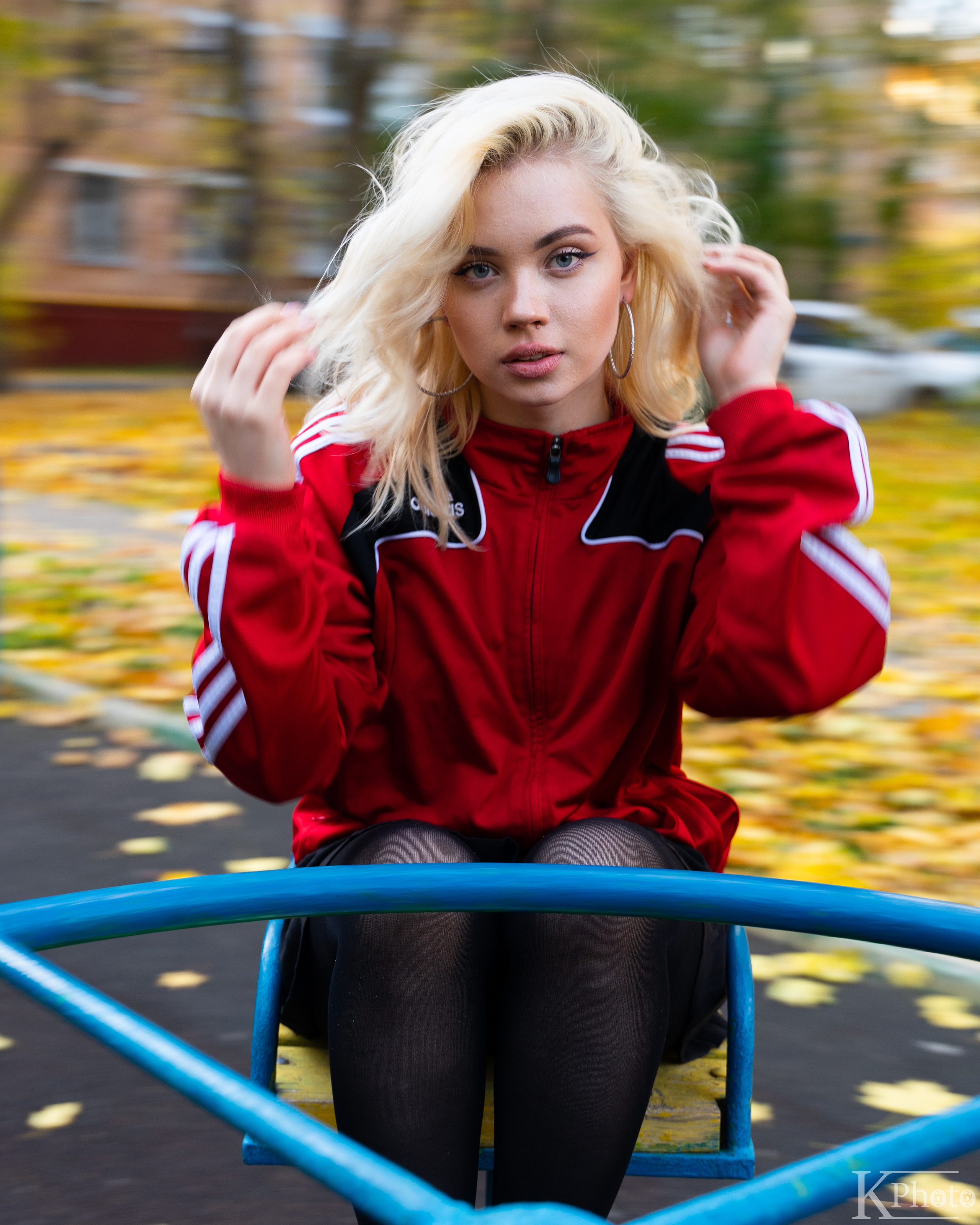 Альбом 13. Портретный и будуарный фотограф в Москве и МО