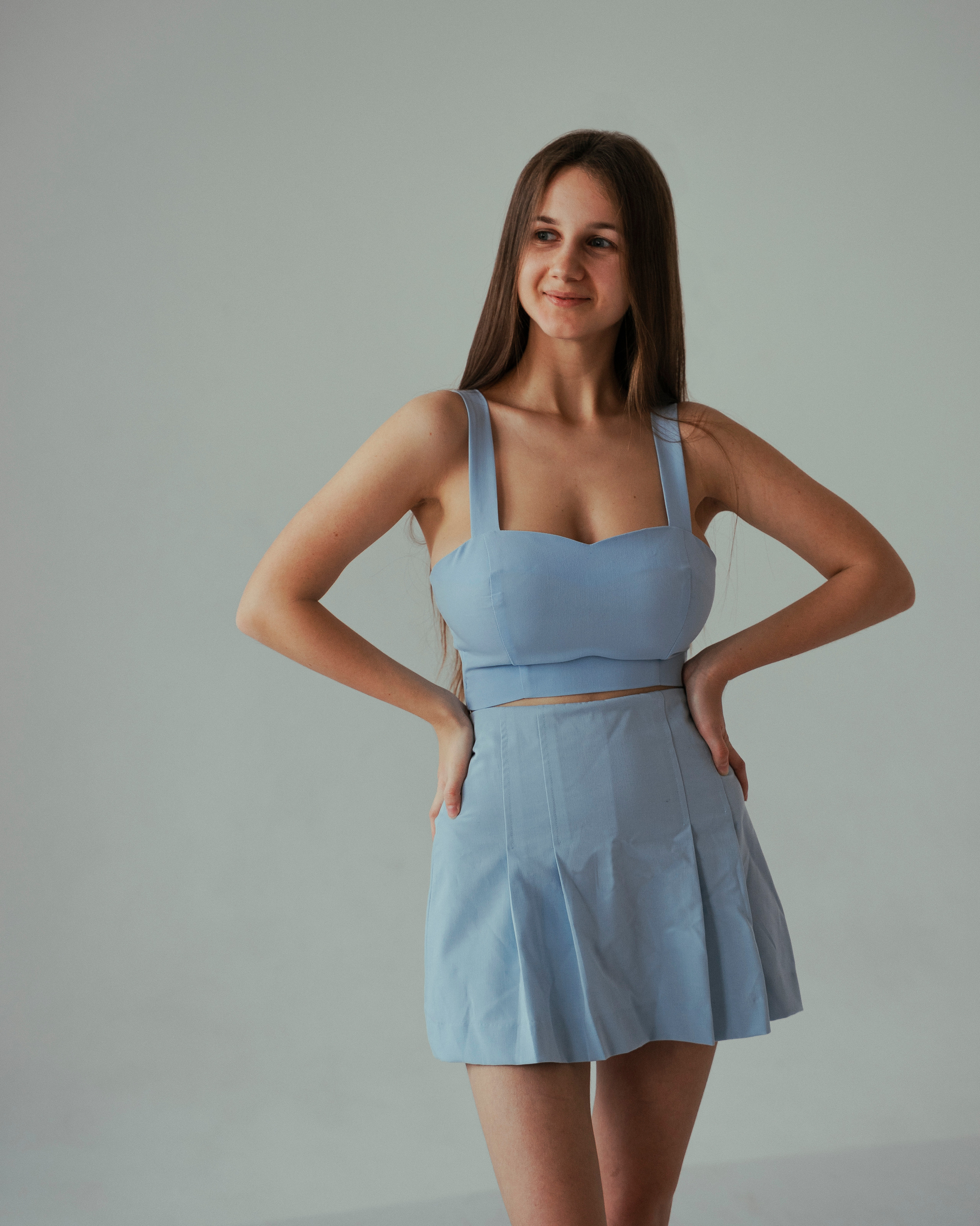 Альбом 3. Портретный и будуарный фотограф в Москве и МО