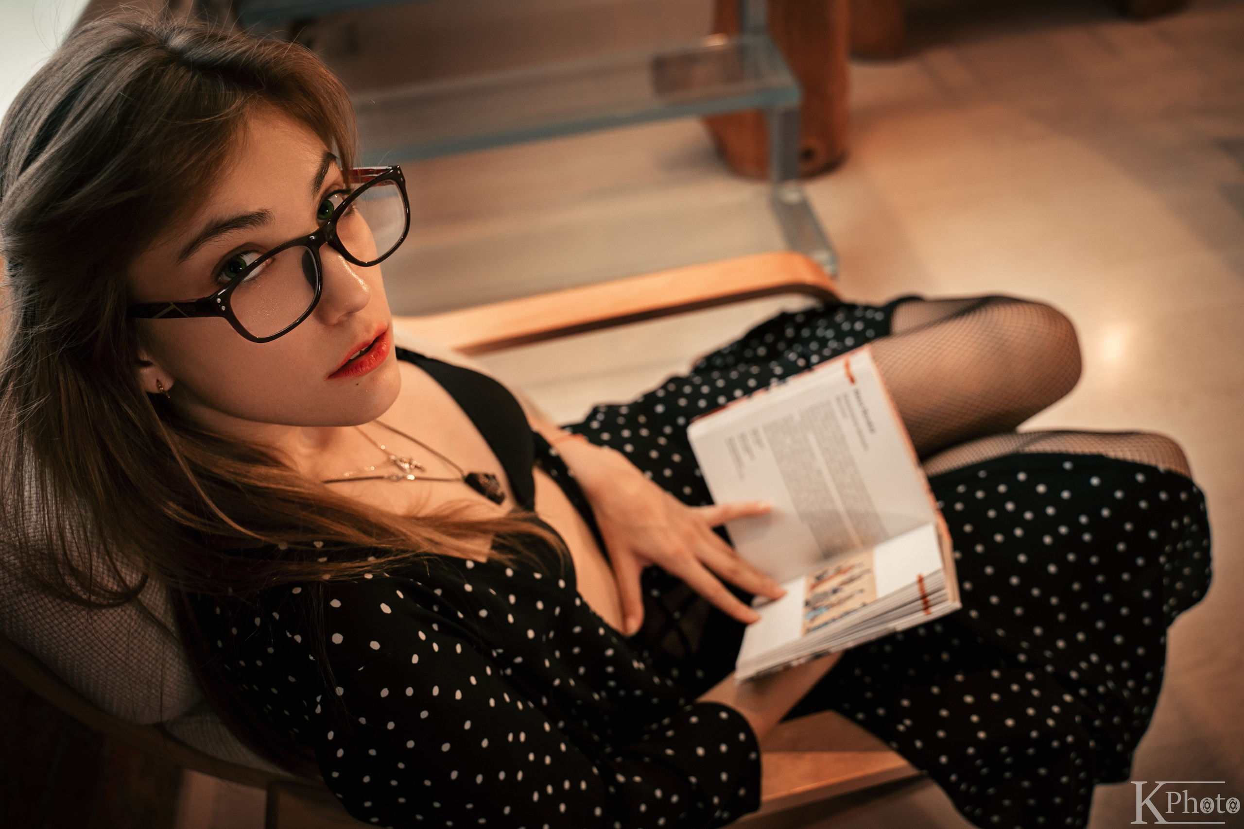 Альбом 21. Портретный и будуарный фотограф в Москве и МО