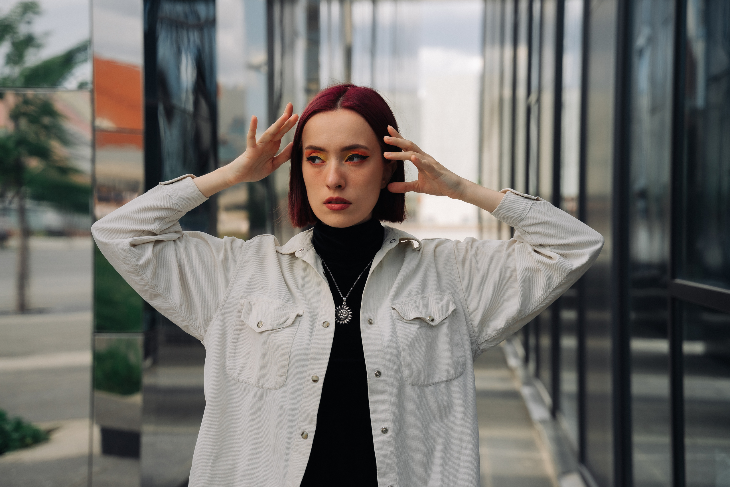 Альбом 6. Портретный и будуарный фотограф в Москве и МО