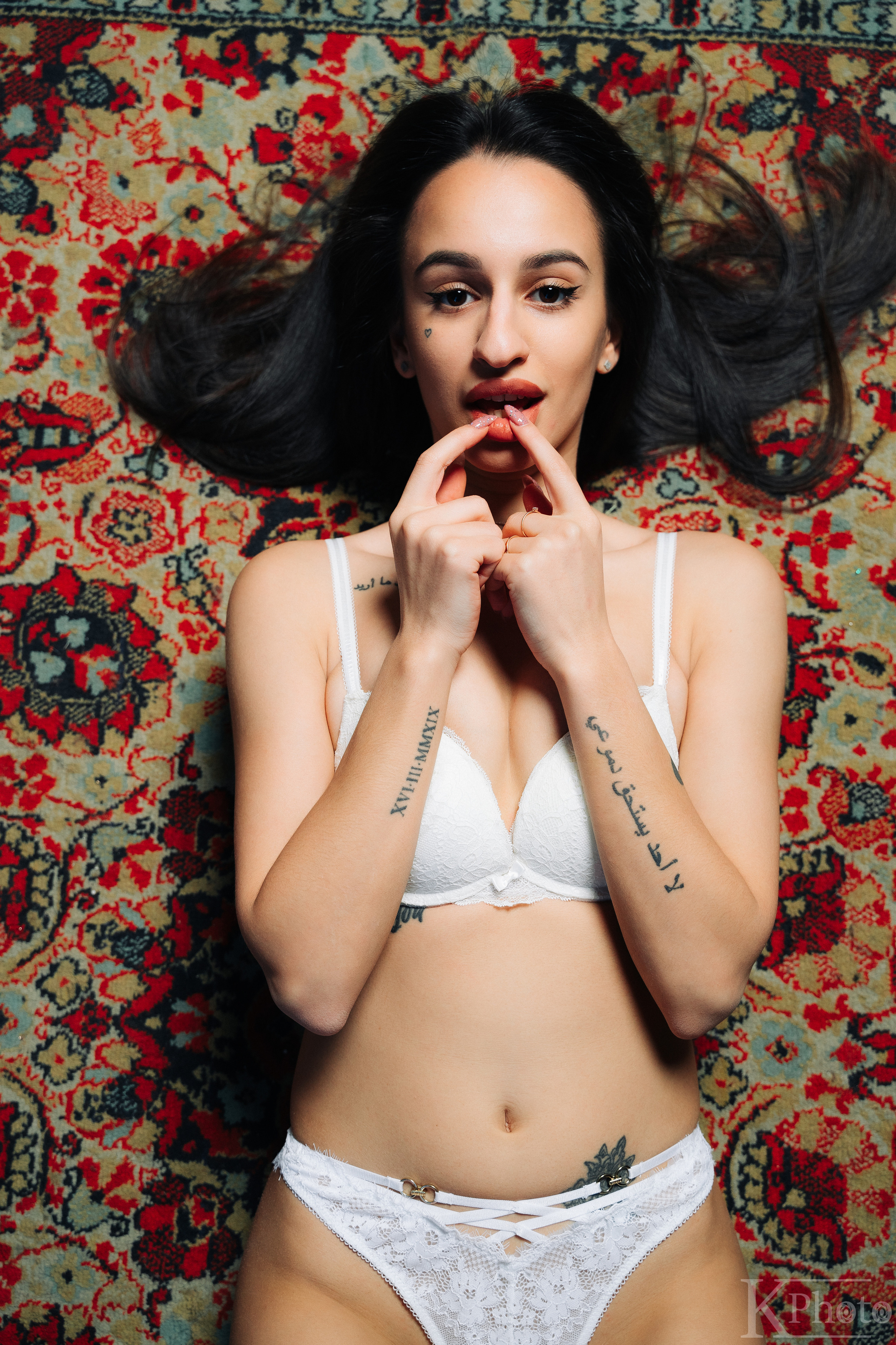 Альбом 3. Портретный и будуарный фотограф в Москве и МО