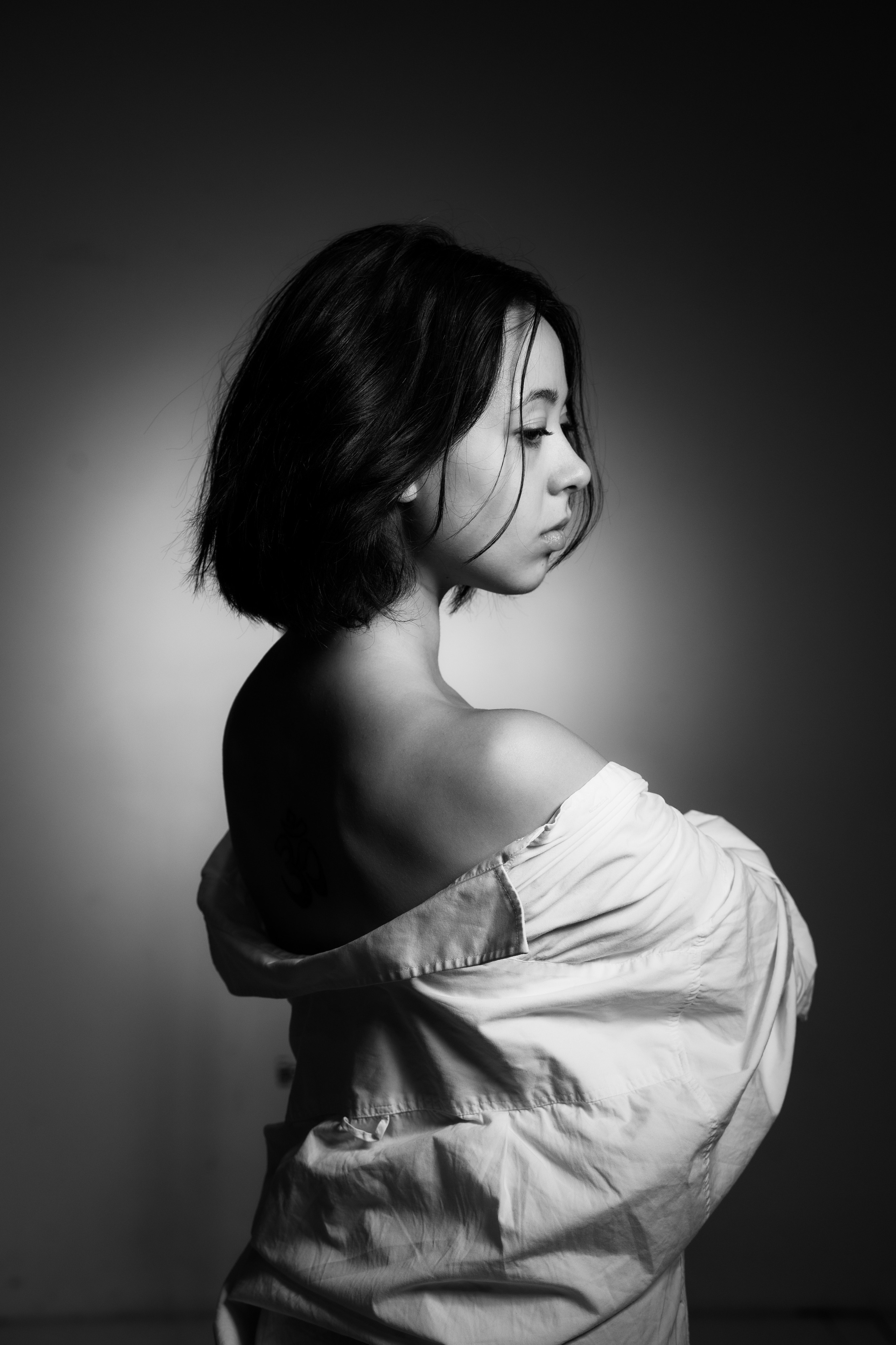 Альбом 4. Портретный и будуарный фотограф в Москве и МО