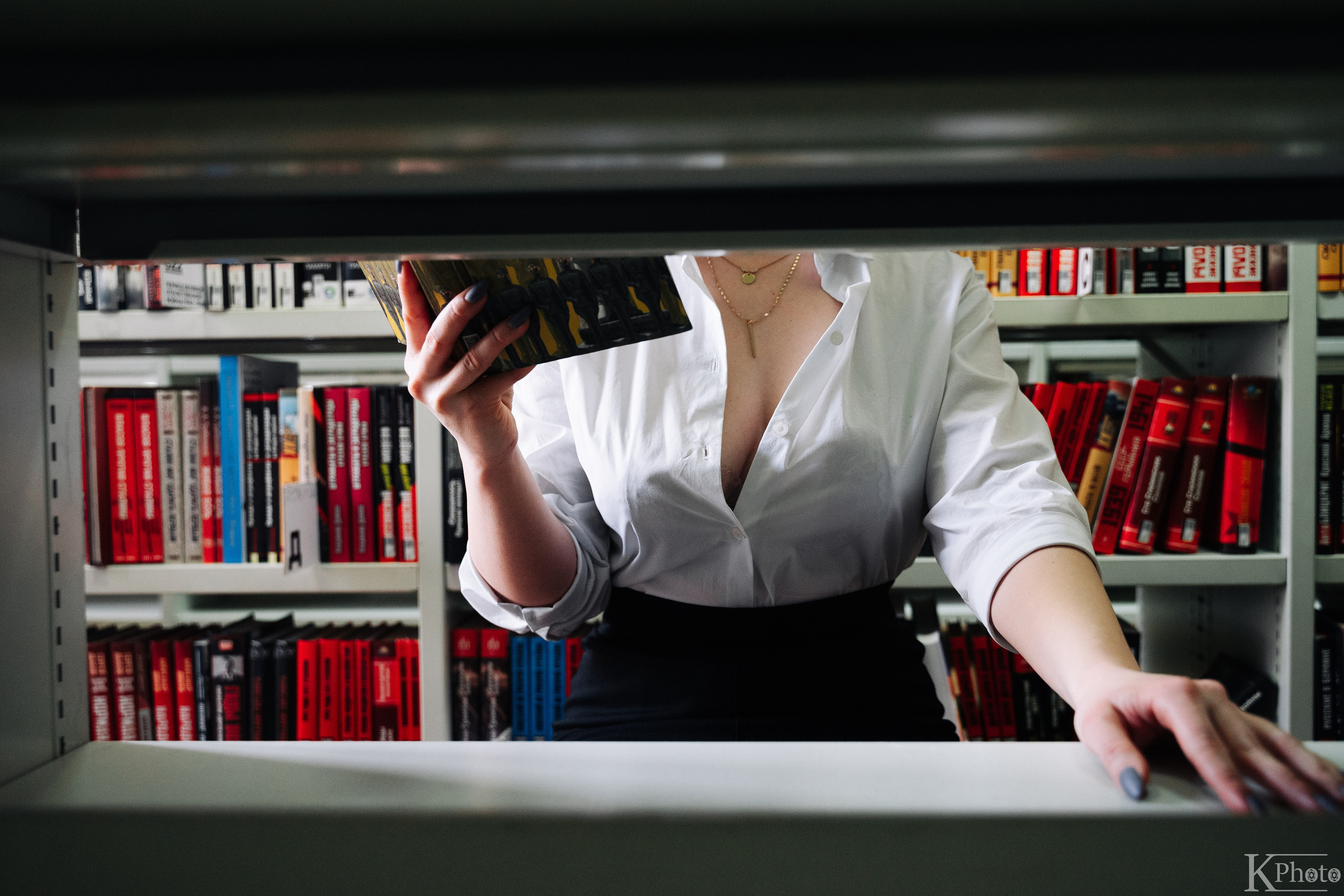 Альбом 11. Портретный и будуарный фотограф в Москве и МО