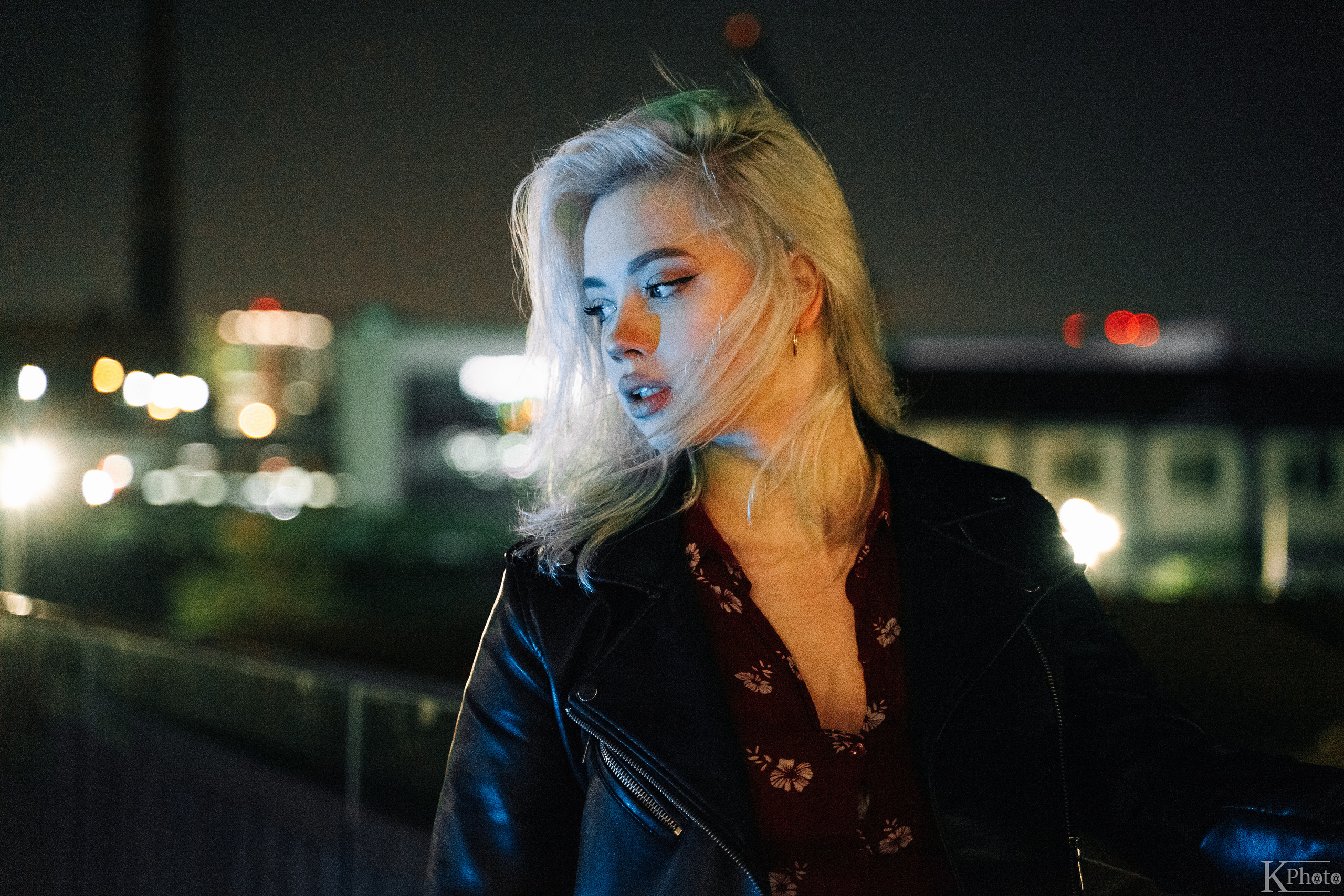 Альбом 14. Портретный и будуарный фотограф в Москве и МО