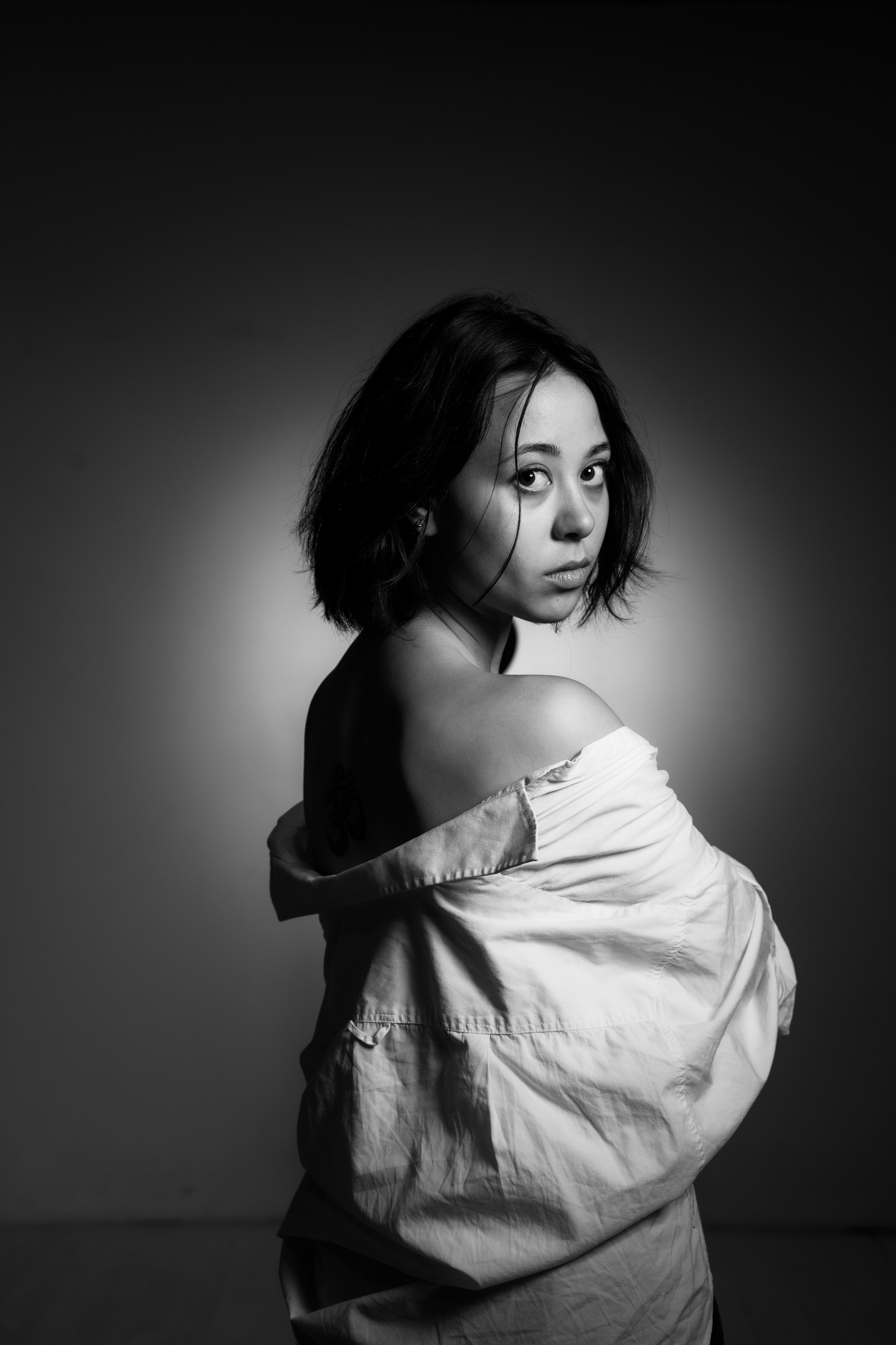 Альбом 4. Портретный и будуарный фотограф в Москве и МО