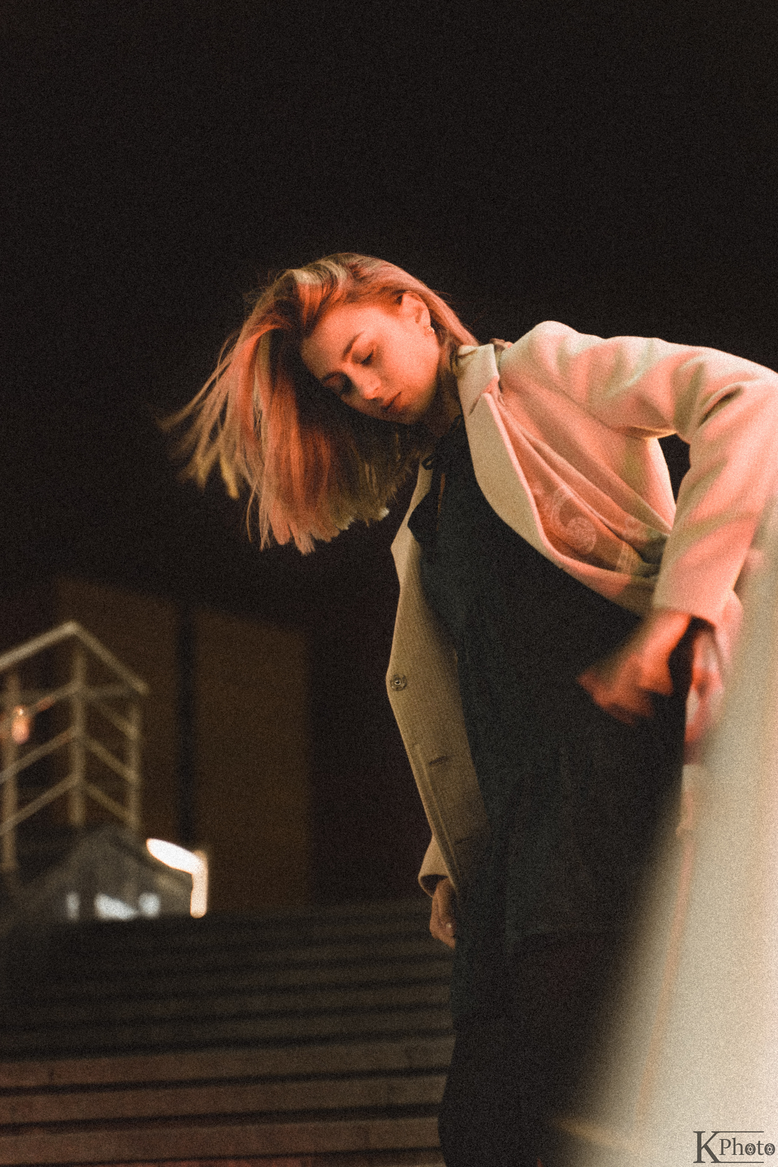 Альбом 20. Портретный и будуарный фотограф в Москве и МО