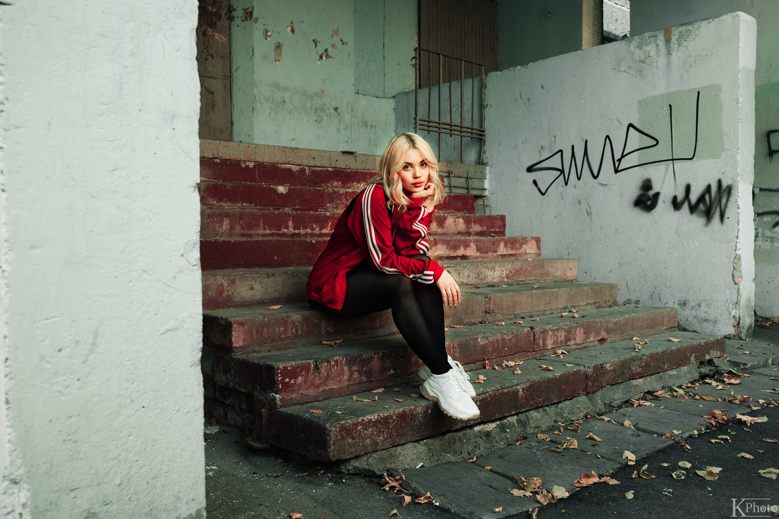 Альбом 13. Портретный и будуарный фотограф в Москве и МО