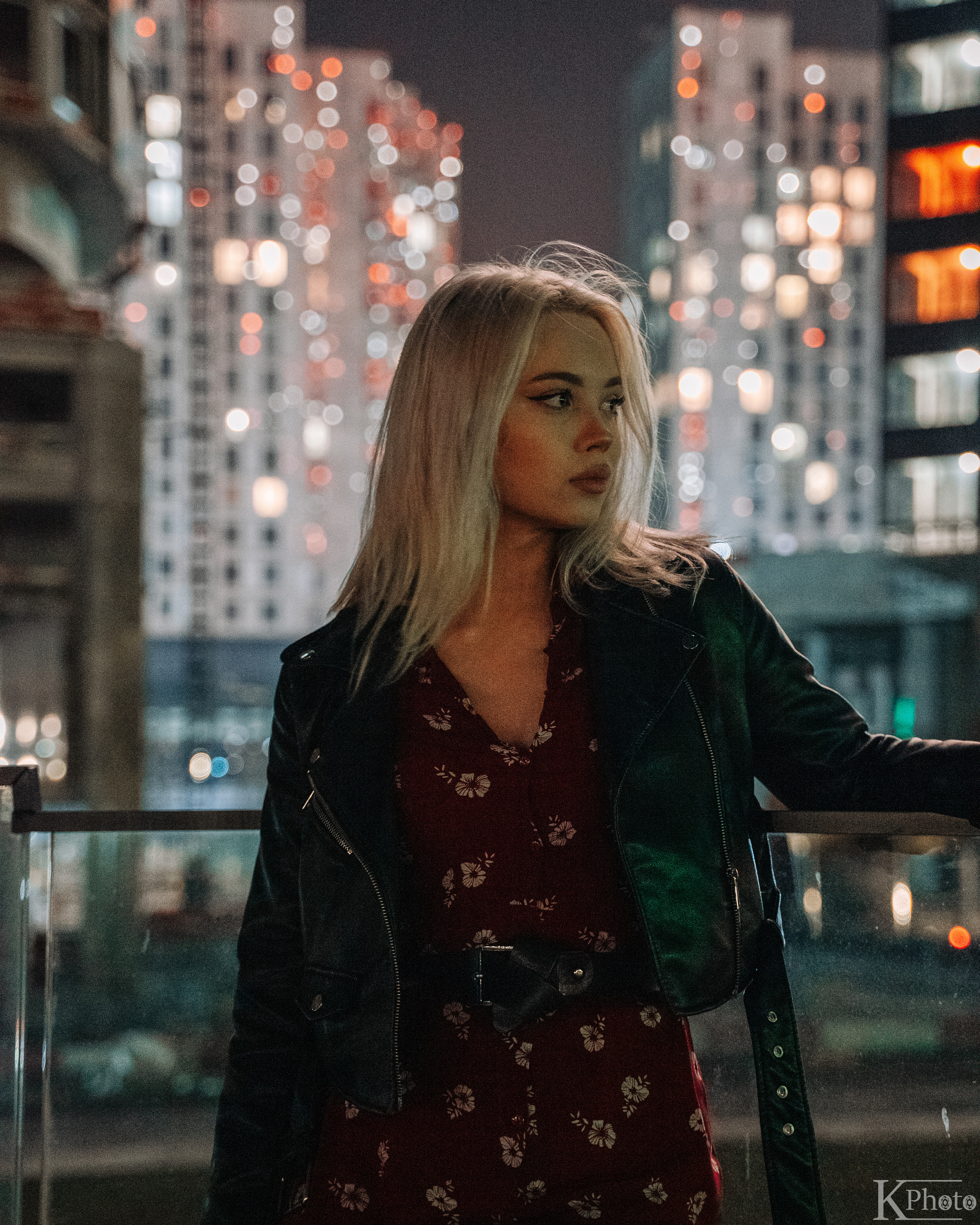 Альбом 14. Портретный и будуарный фотограф в Москве и МО