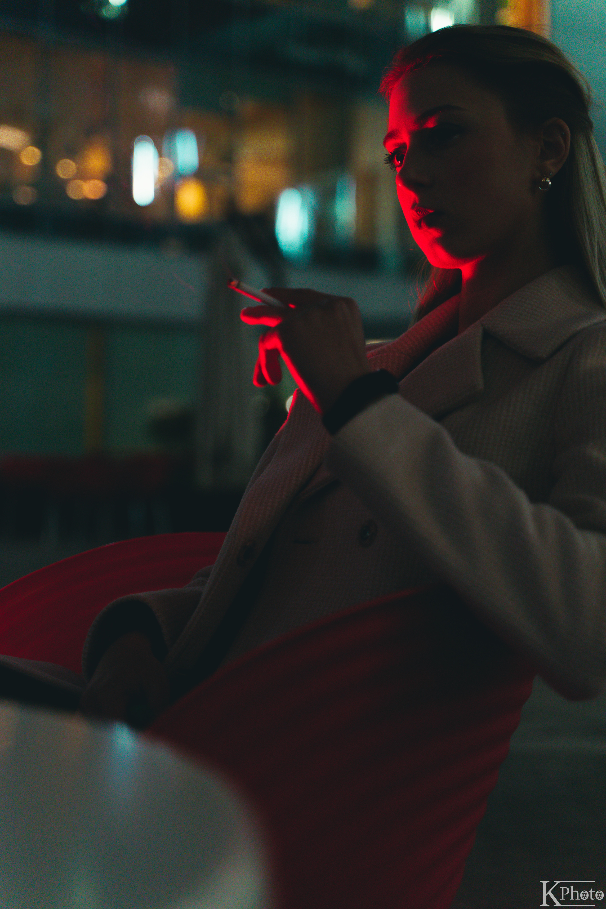 Альбом 20. Портретный и будуарный фотограф в Москве и МО