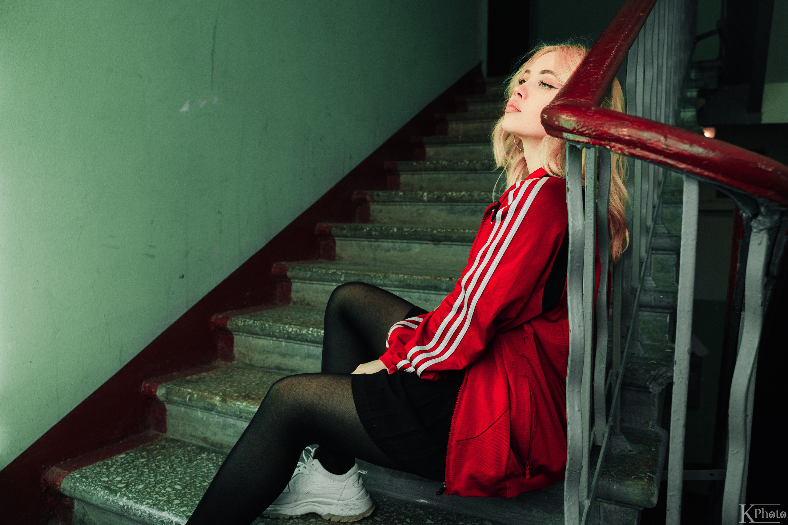 Альбом 13. Портретный и будуарный фотограф в Москве и МО