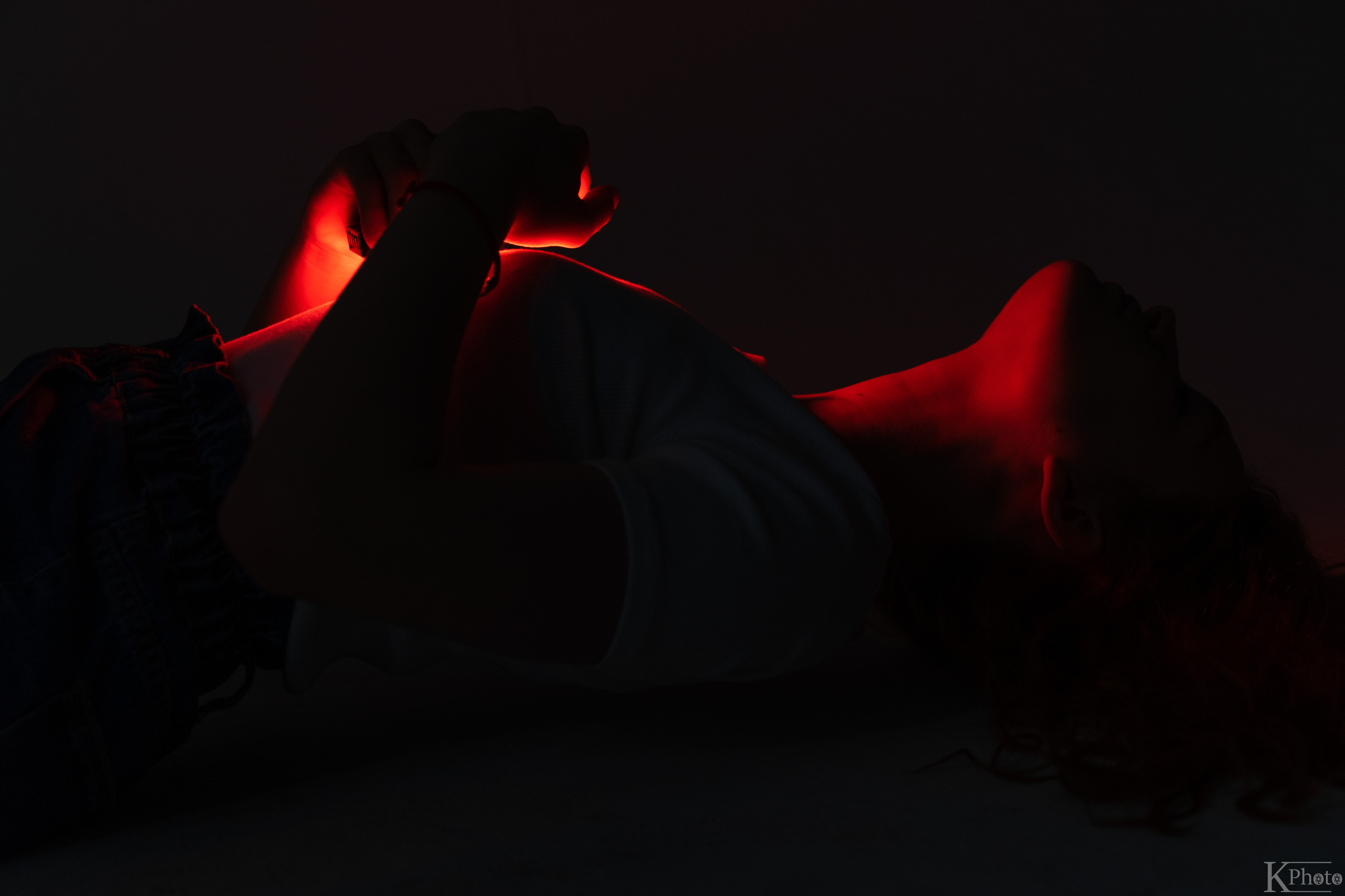 Альбом 17. Портретный и будуарный фотограф в Москве и МО