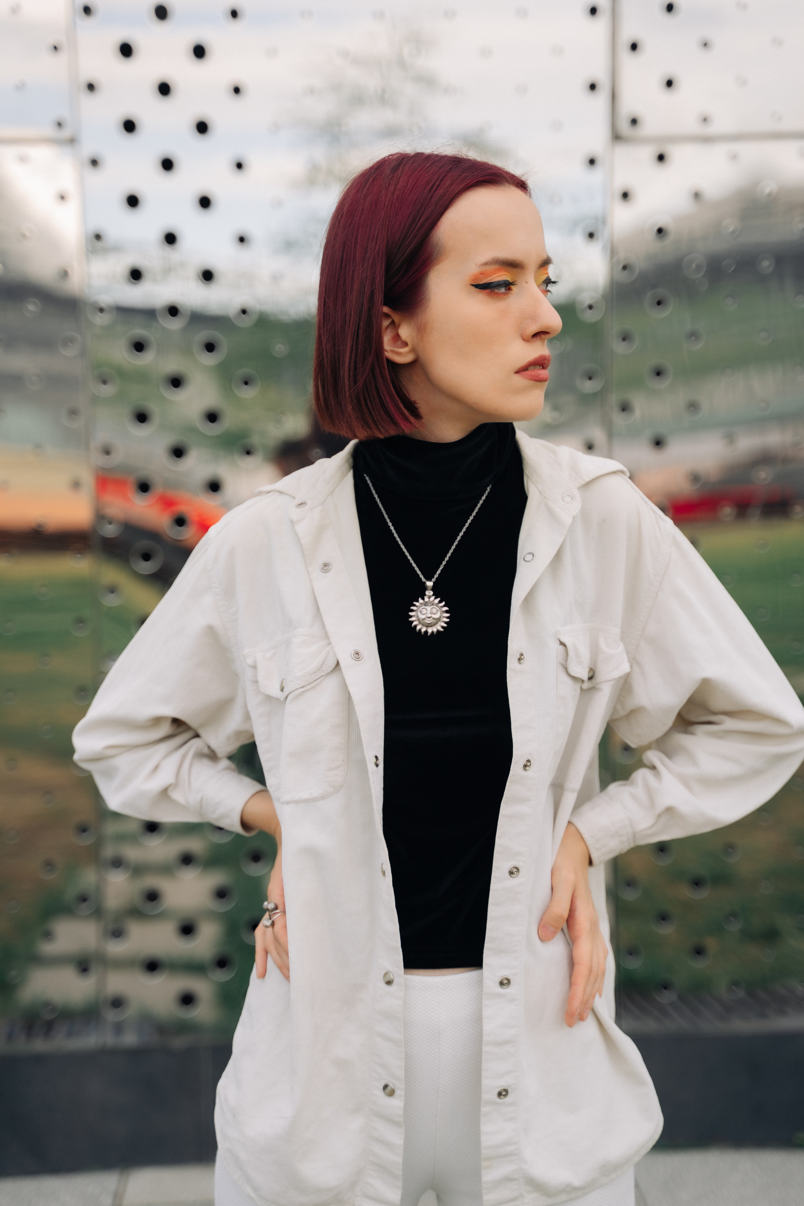 Альбом 6. Портретный и будуарный фотограф в Москве и МО