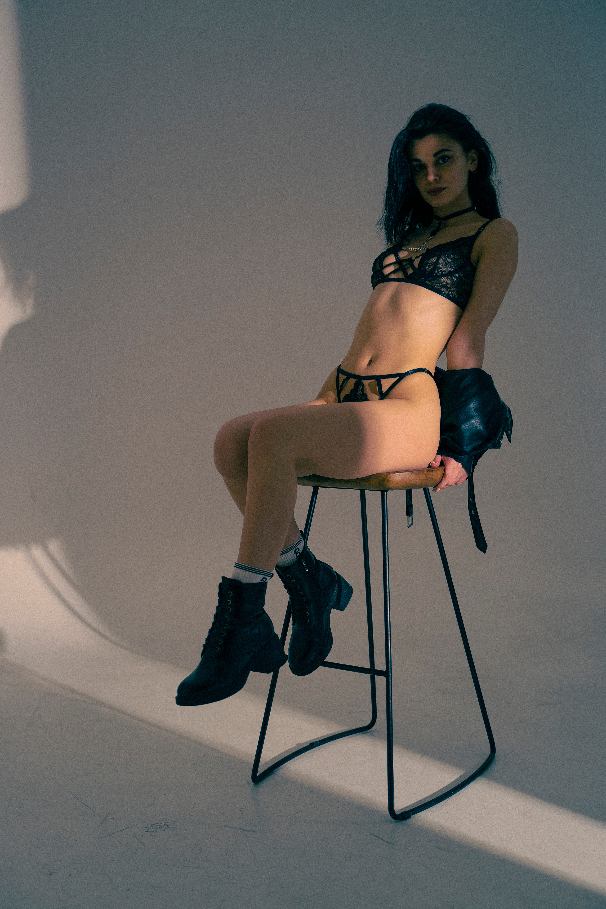 Альбом 1. Портретный и будуарный фотограф в Москве и МО