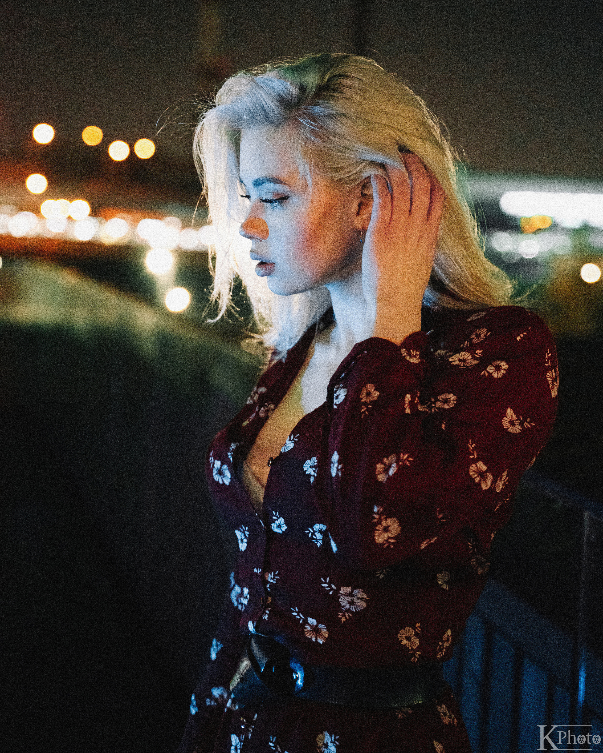 Альбом 14. Портретный и будуарный фотограф в Москве и МО