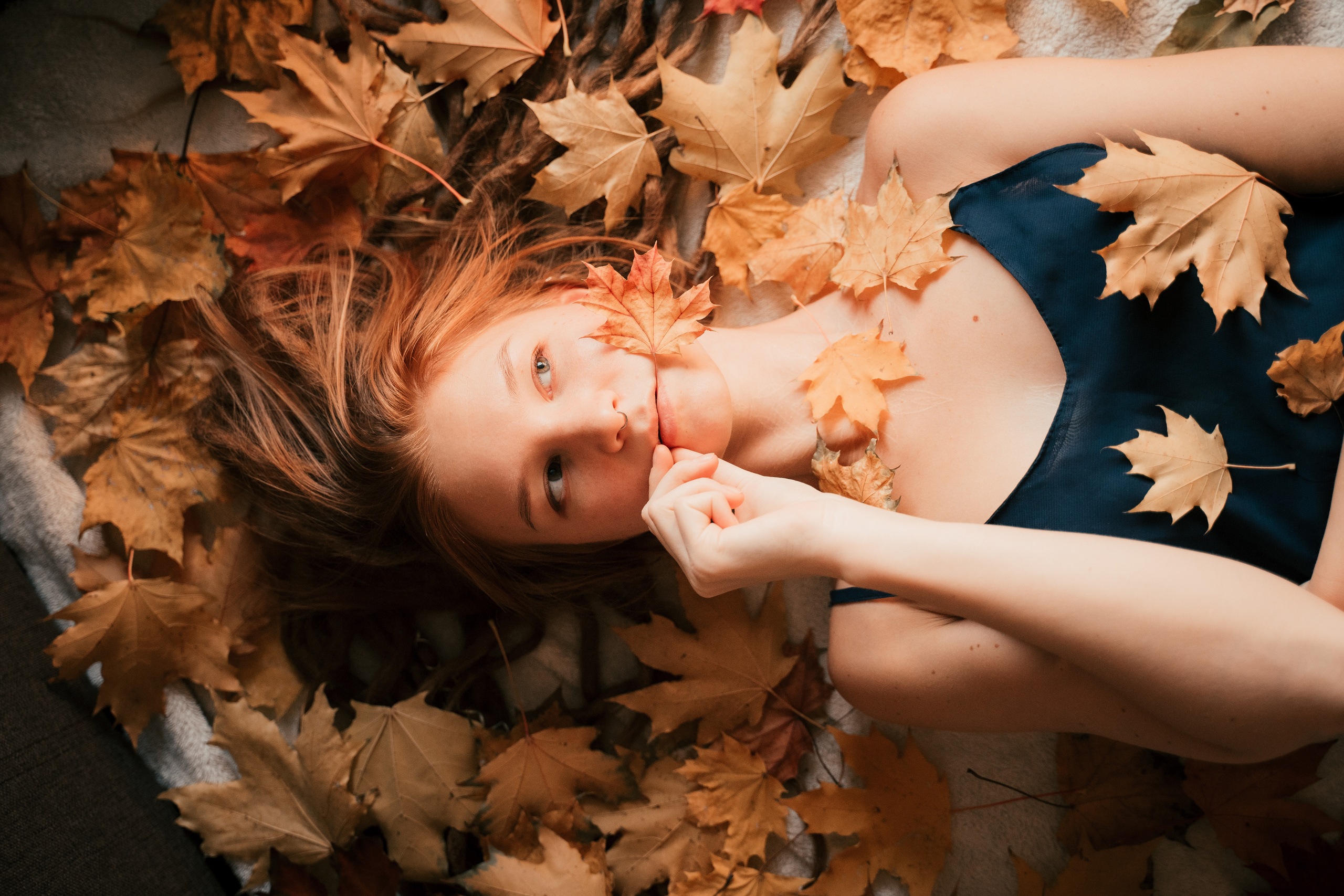 Альбом 11. Портретный и будуарный фотограф в Москве и МО