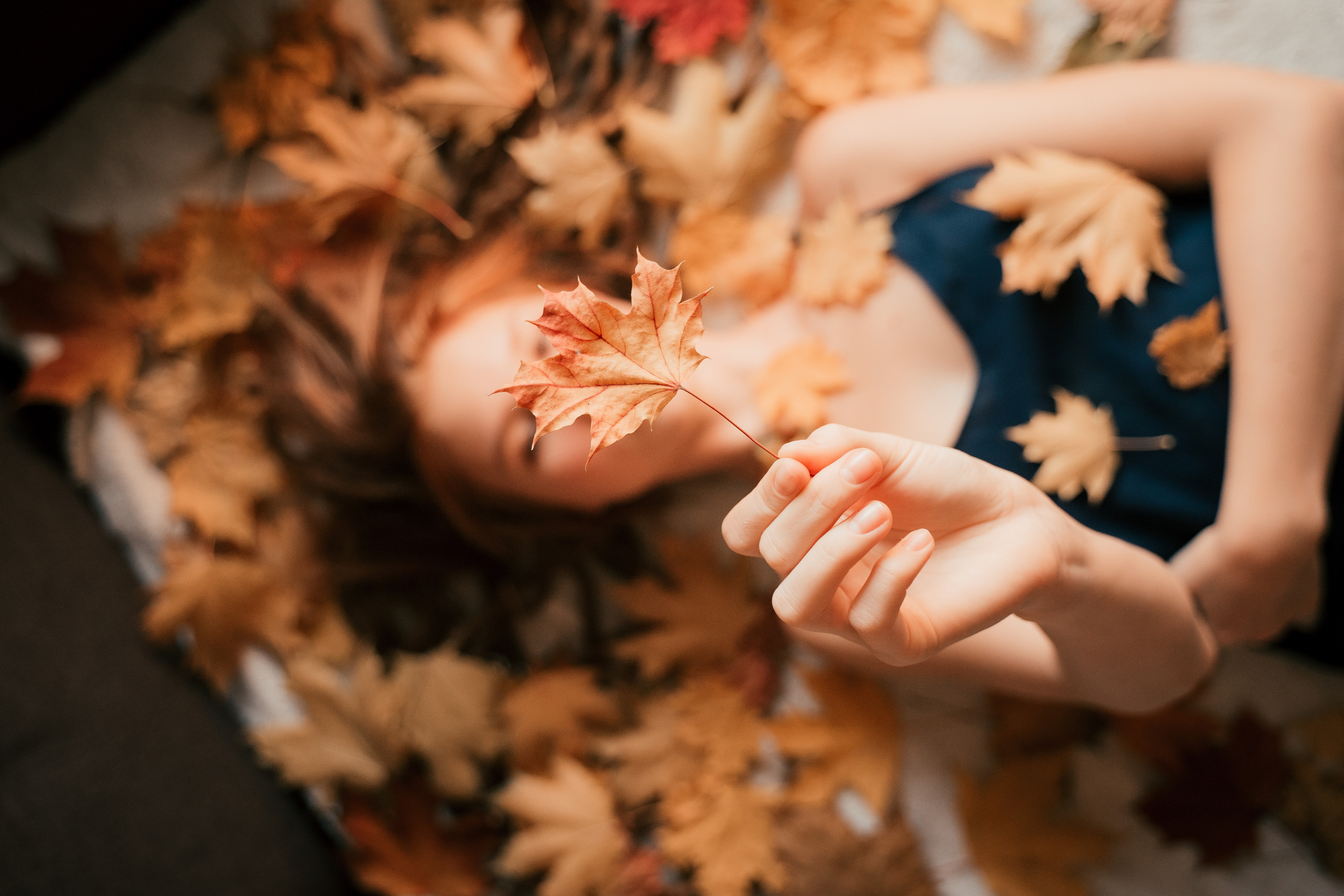 Альбом 11. Портретный и будуарный фотограф в Москве и МО