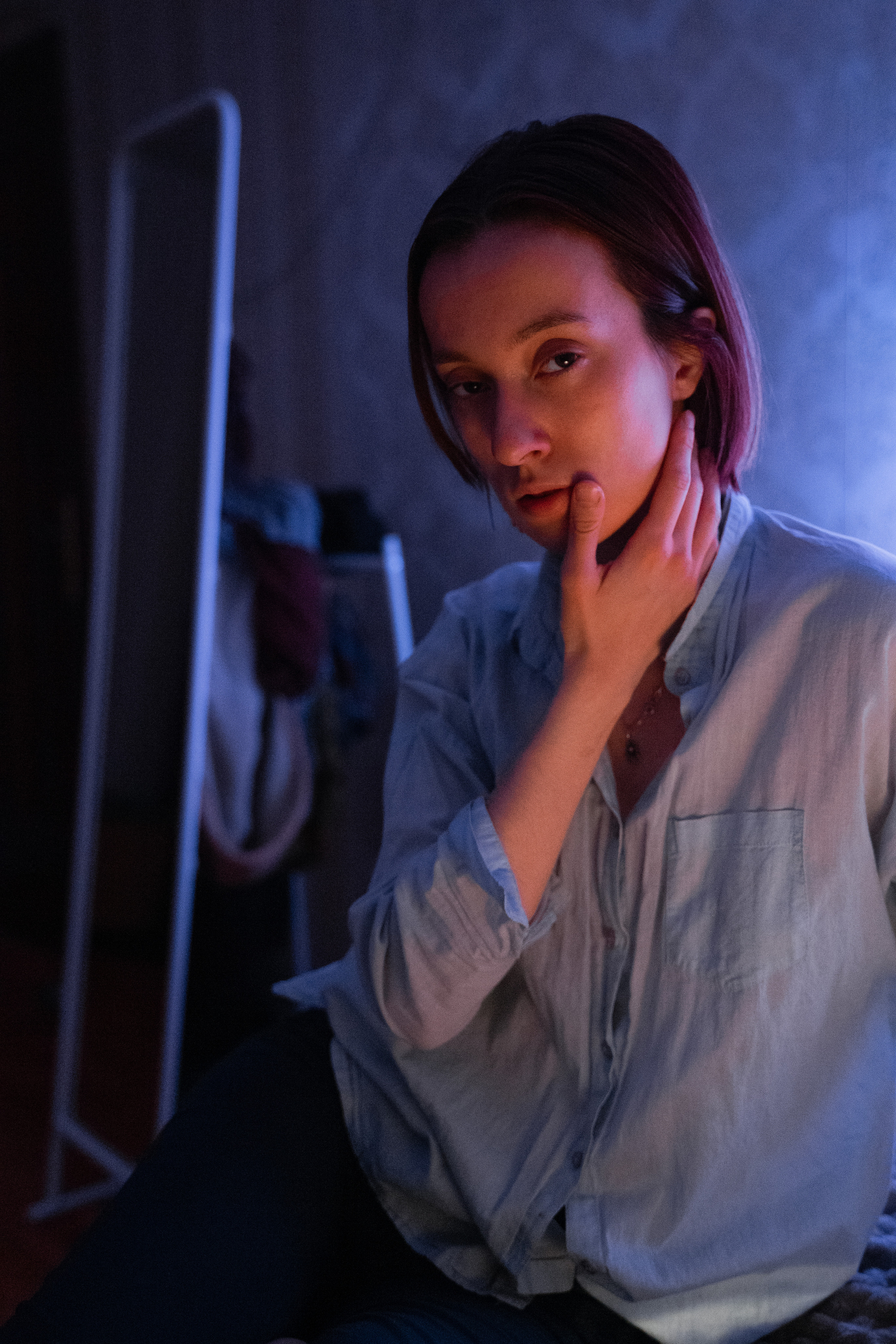 Альбом 7. Портретный и будуарный фотограф в Москве и МО