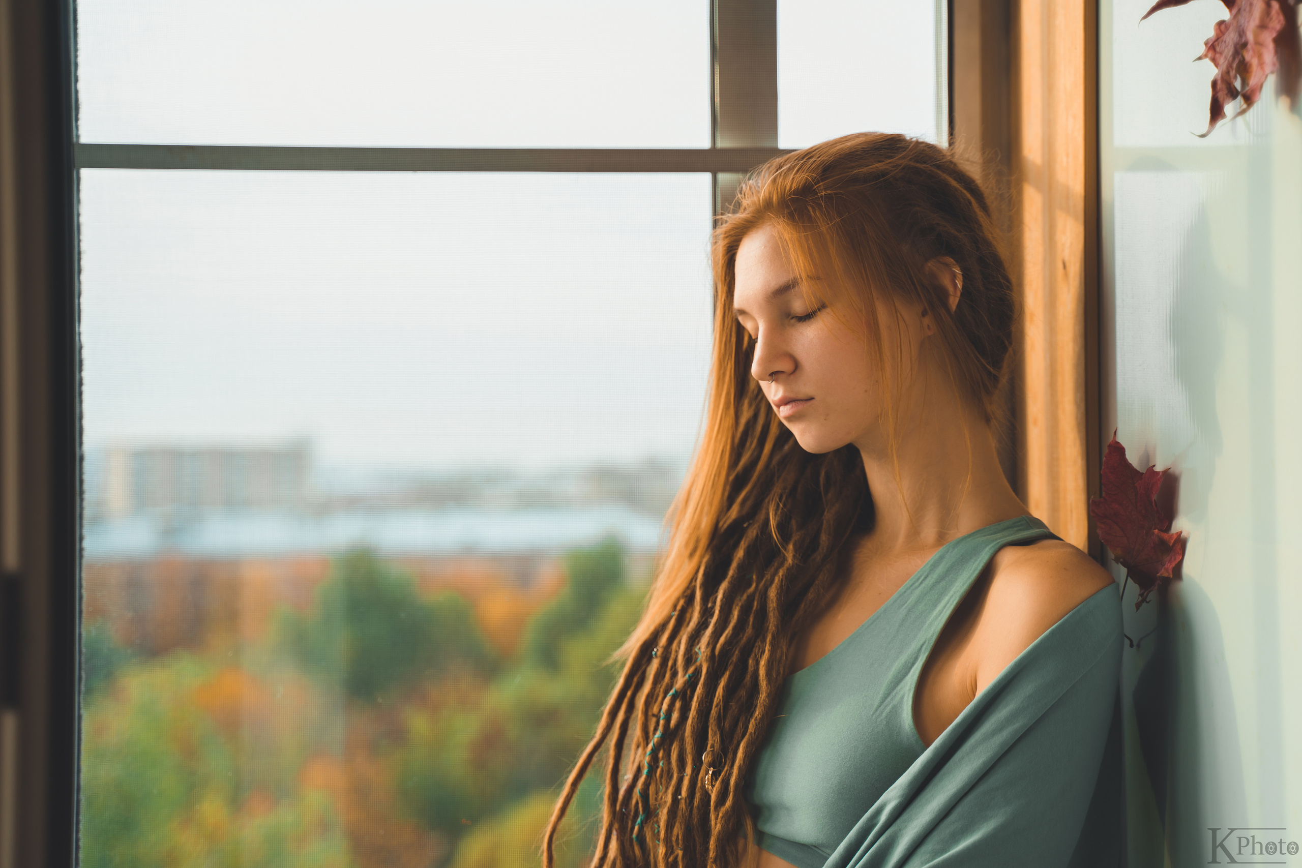 Альбом 11. Портретный и будуарный фотограф в Москве и МО