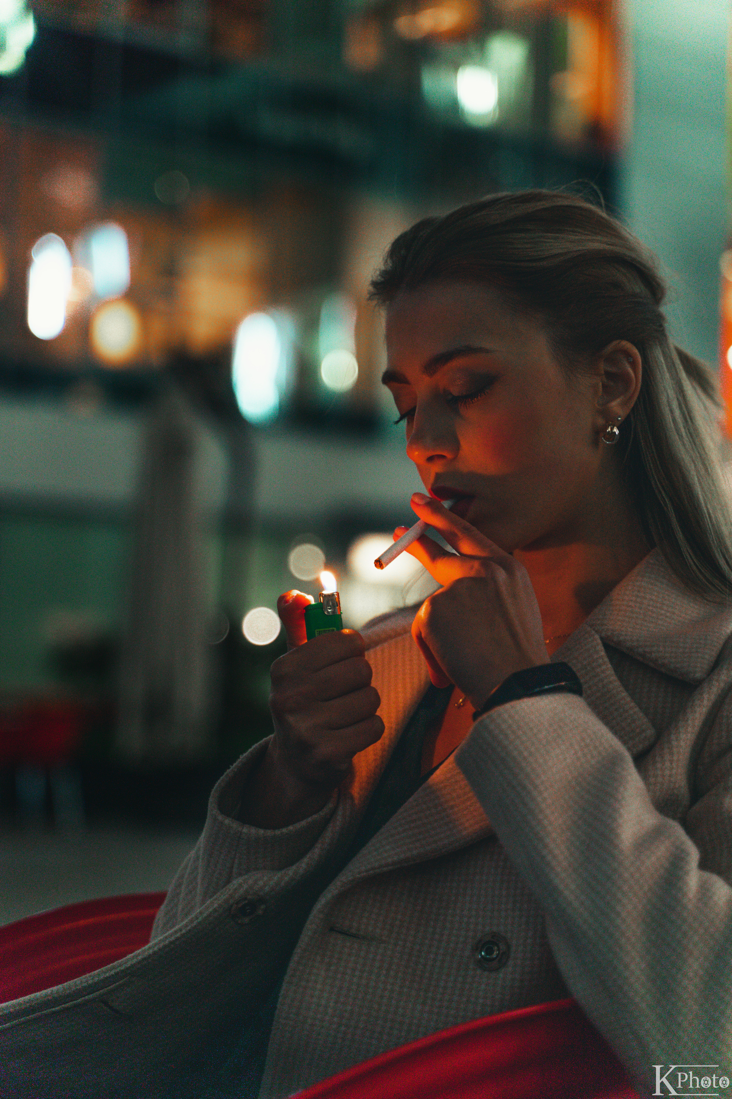 Альбом 20. Портретный и будуарный фотограф в Москве и МО