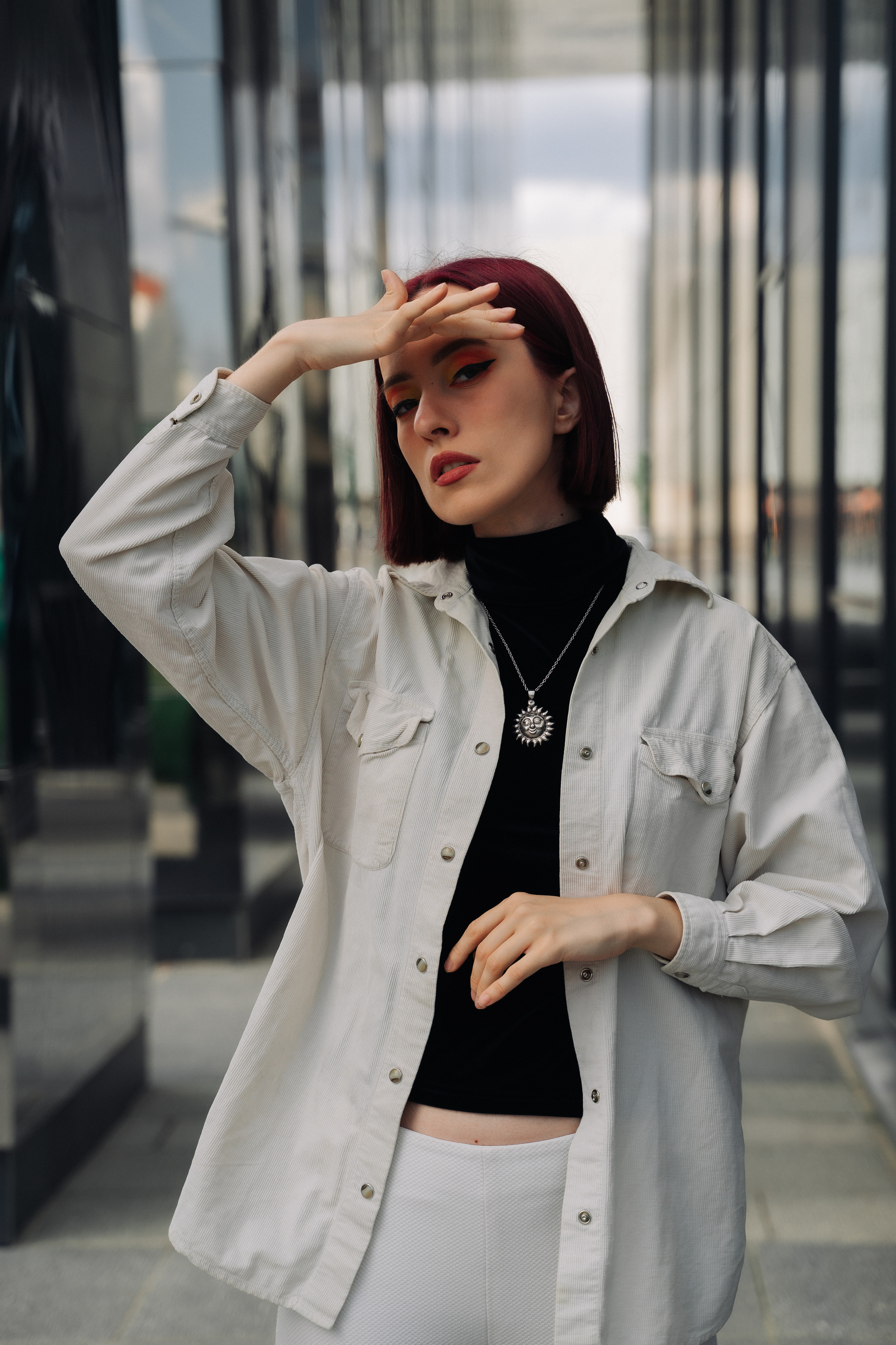 Альбом 6. Портретный и будуарный фотограф в Москве и МО