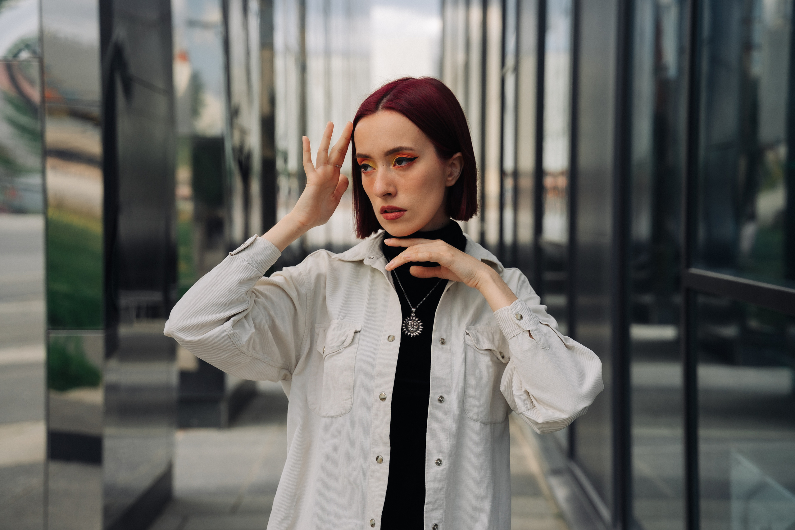 Альбом 6. Портретный и будуарный фотограф в Москве и МО