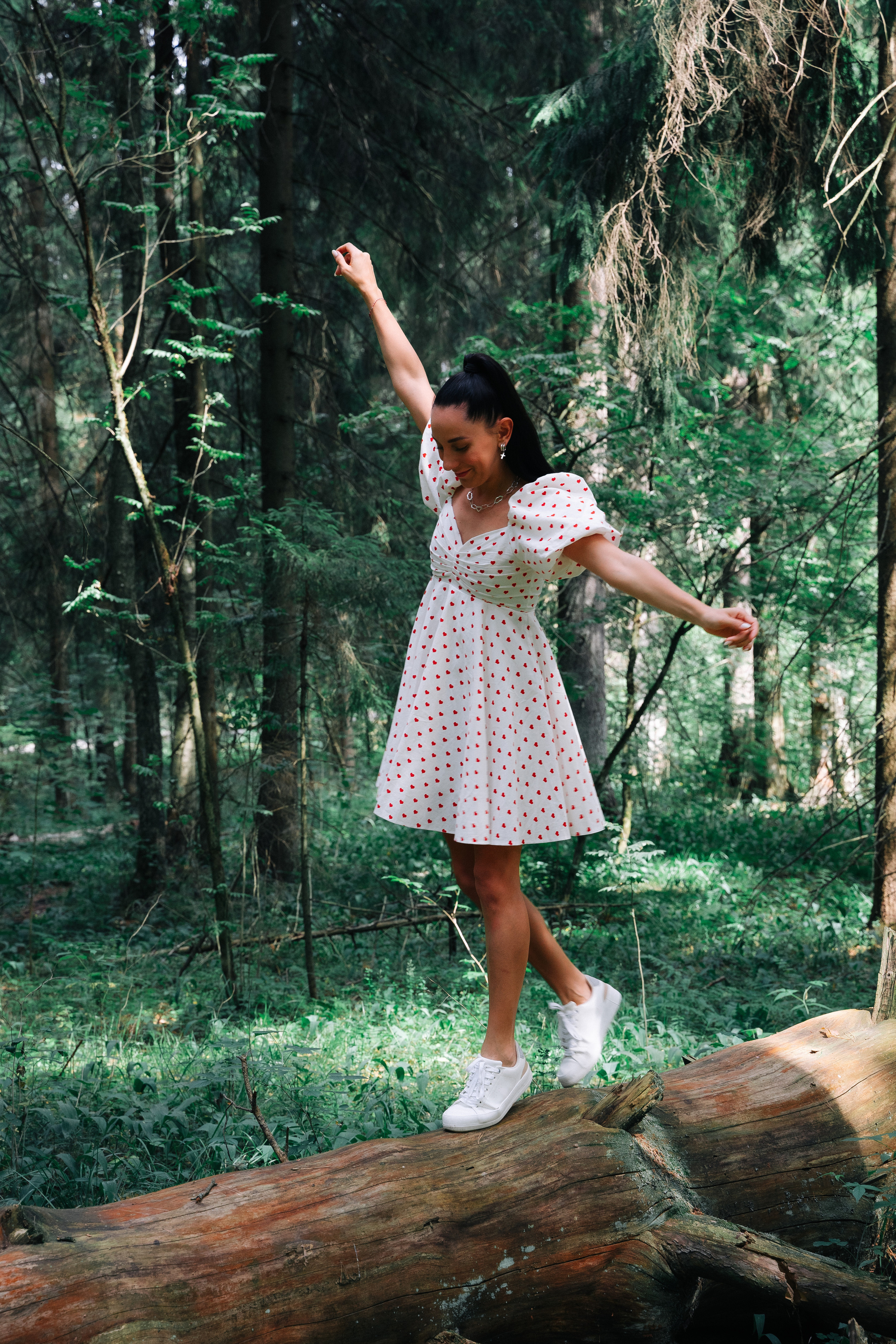 Альбом 2. Портретный и будуарный фотограф в Москве и МО