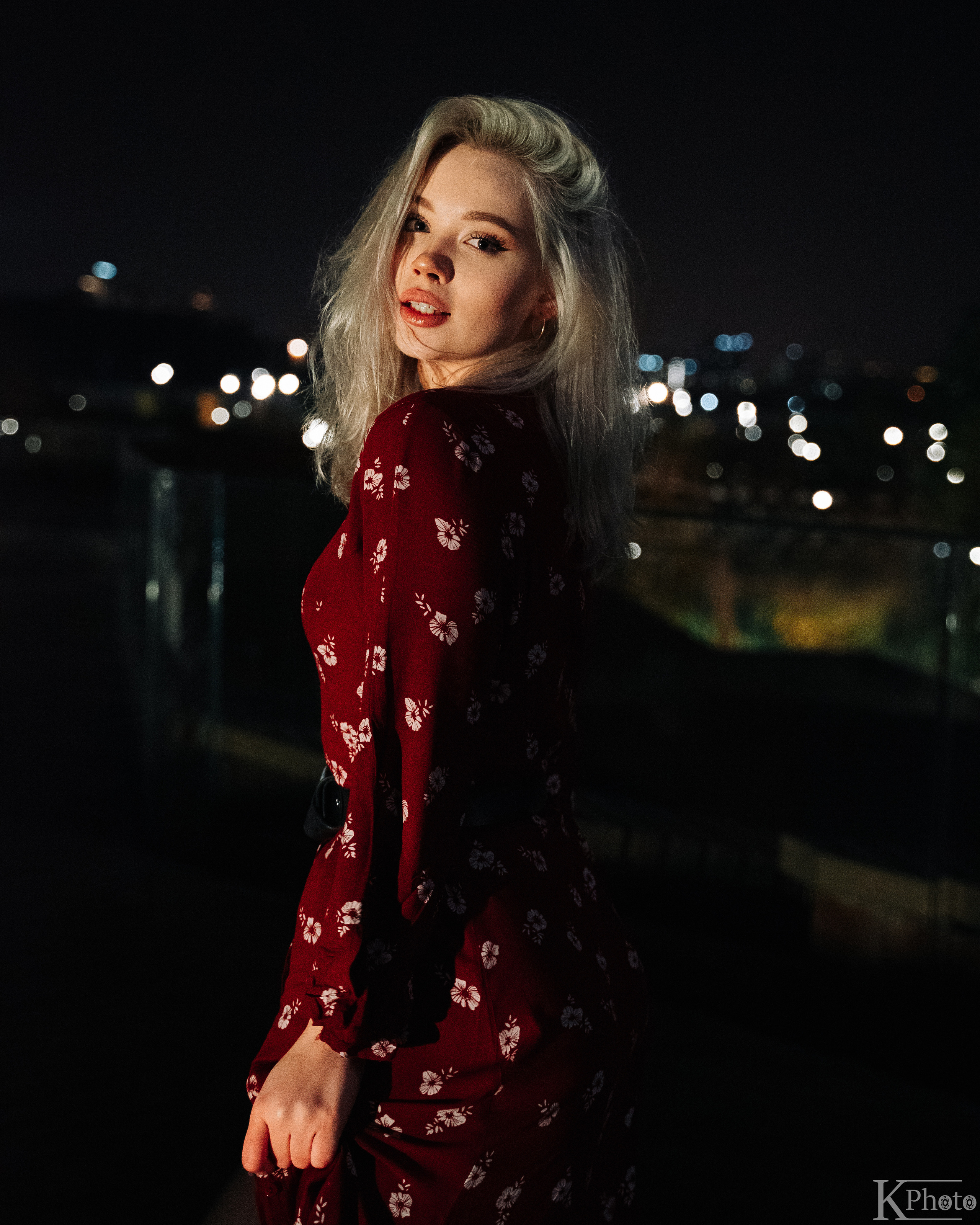 Альбом 14. Портретный и будуарный фотограф в Москве и МО