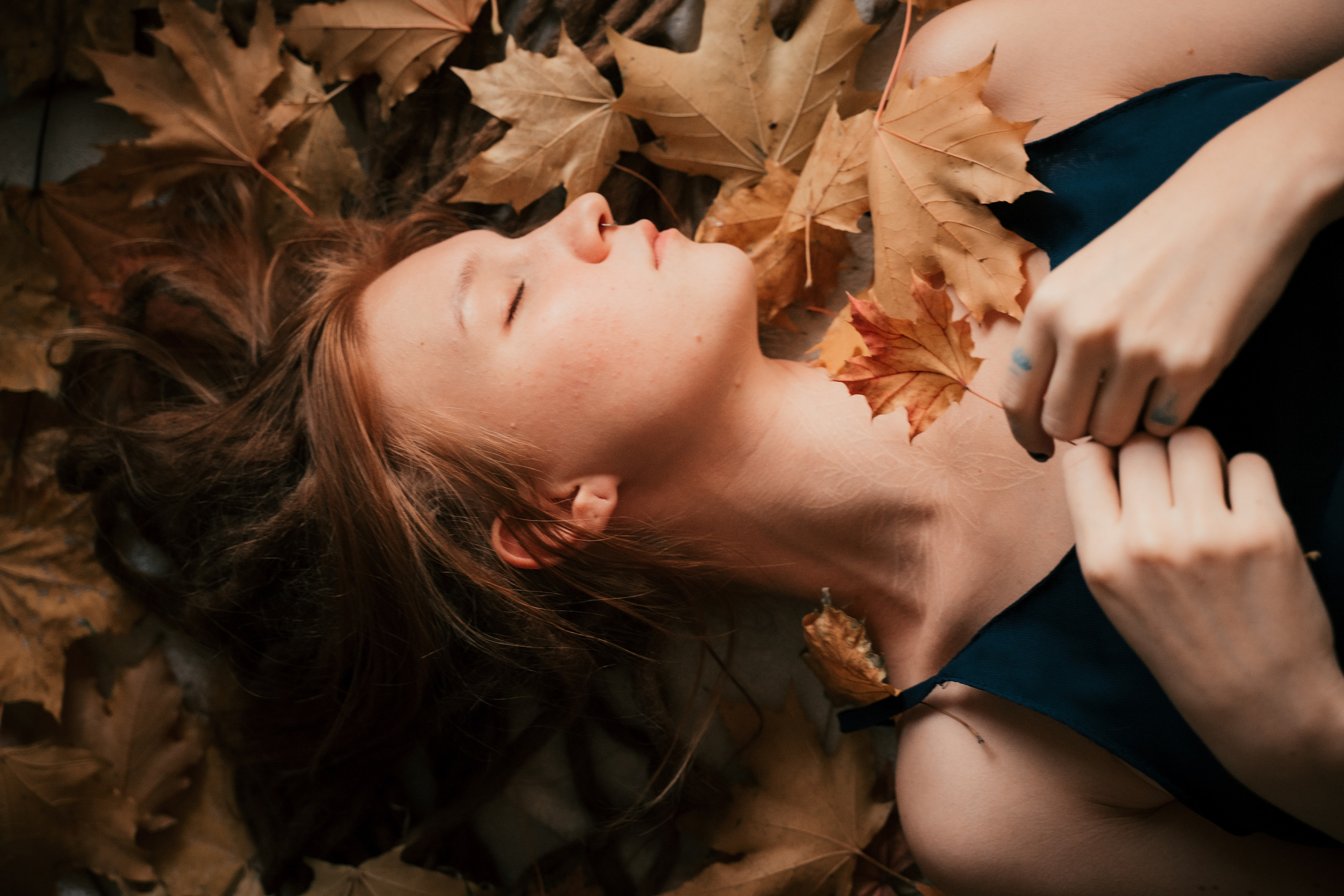 Альбом 11. Портретный и будуарный фотограф в Москве и МО