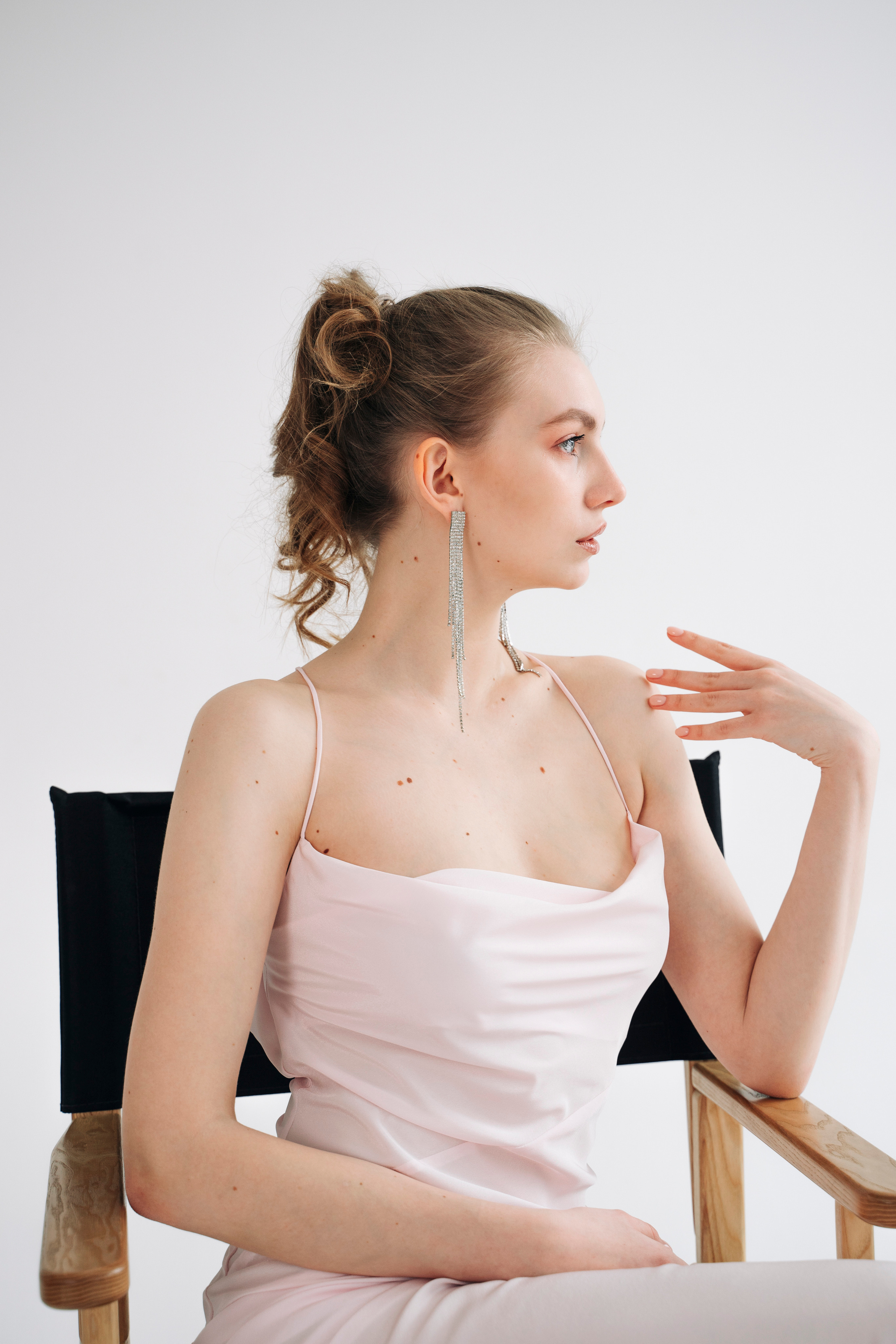 Альбом 1. Портретный и будуарный фотограф в Москве и МО