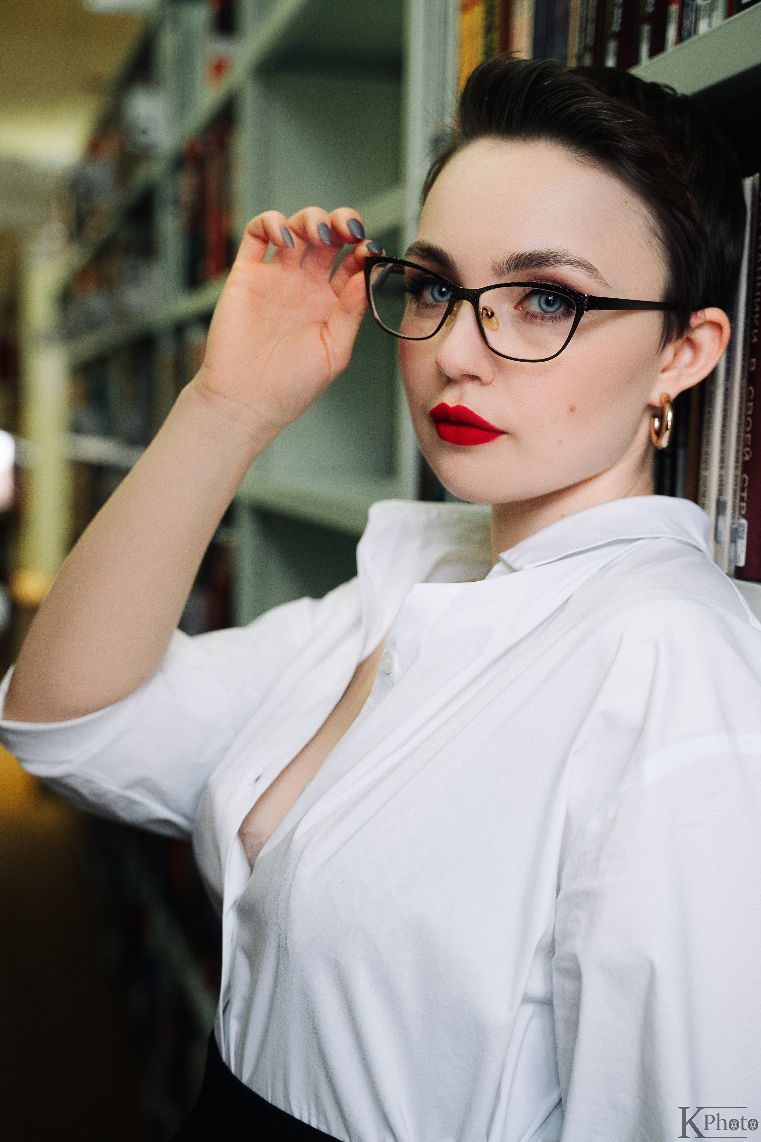 Альбом 11. Портретный и будуарный фотограф в Москве и МО