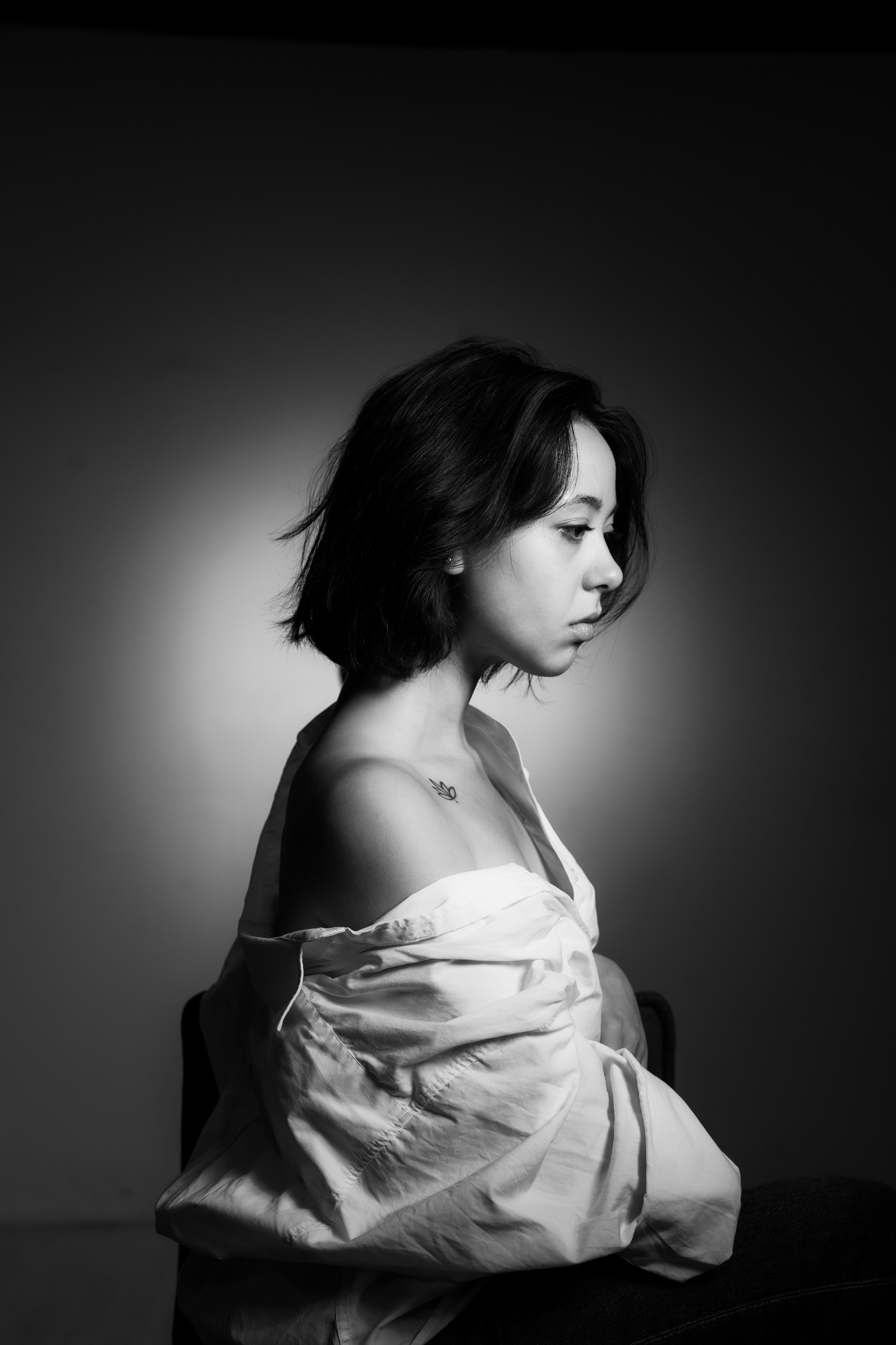 Альбом 4. Портретный и будуарный фотограф в Москве и МО