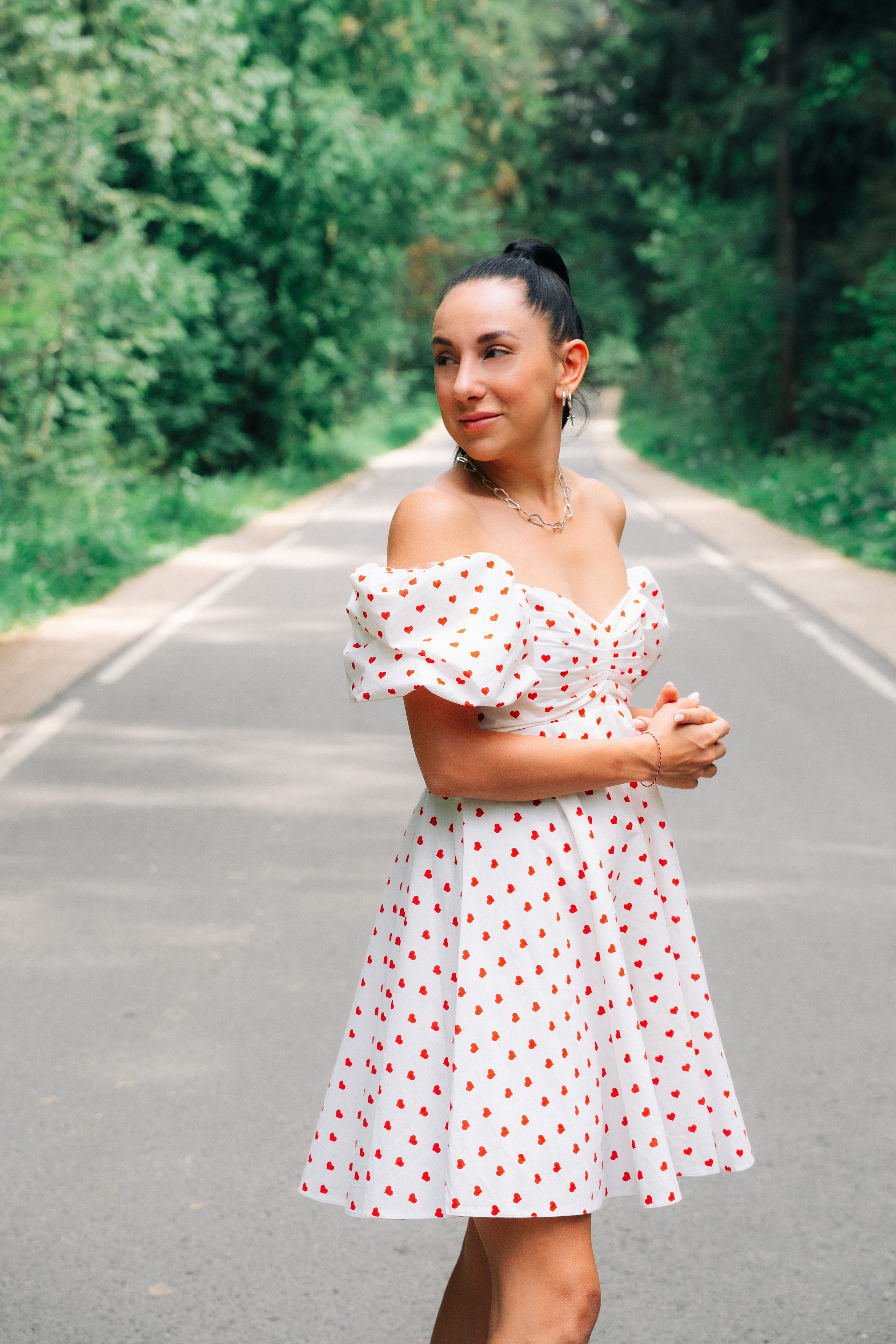 Альбом 2. Портретный и будуарный фотограф в Москве и МО