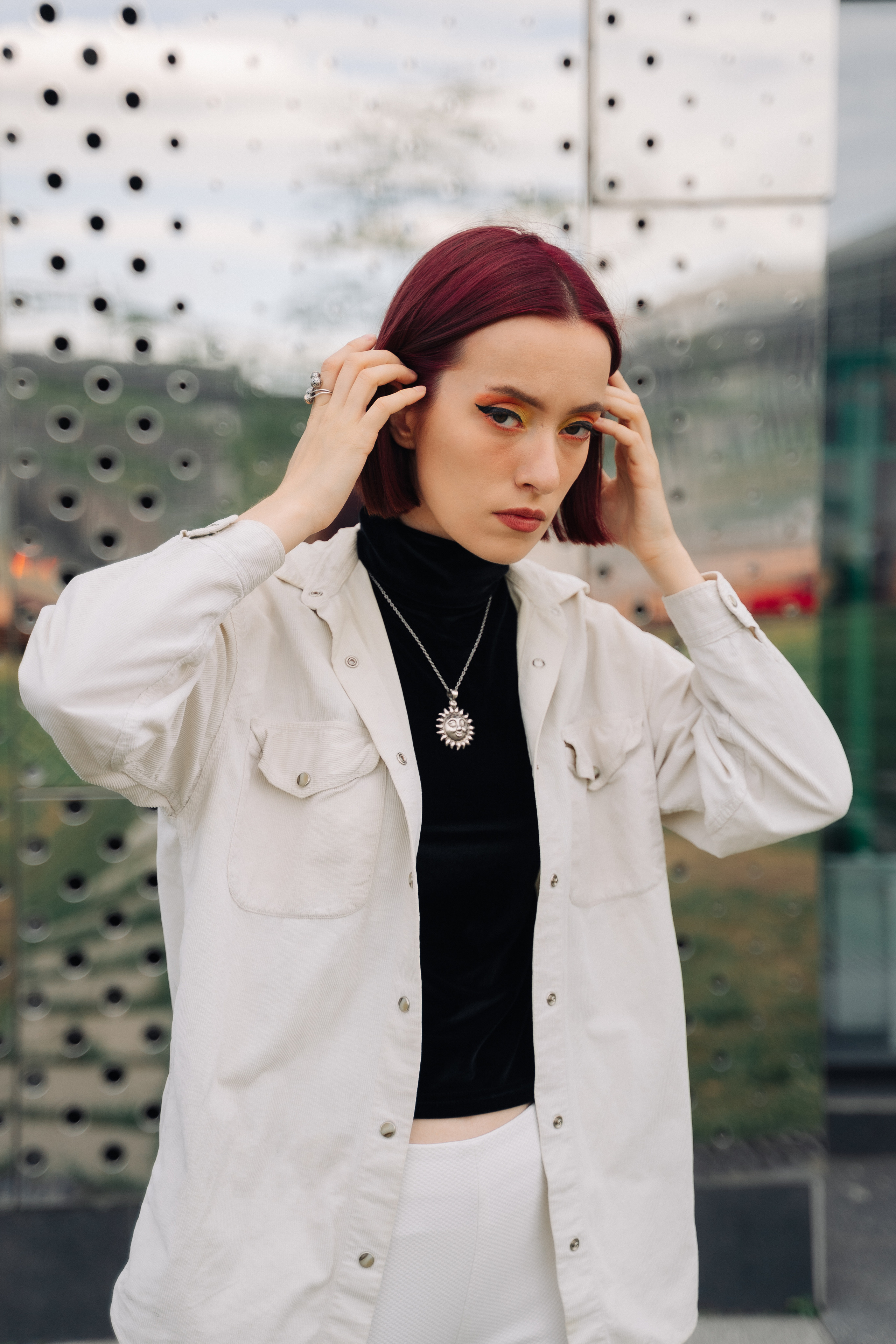 Альбом 6. Портретный и будуарный фотограф в Москве и МО