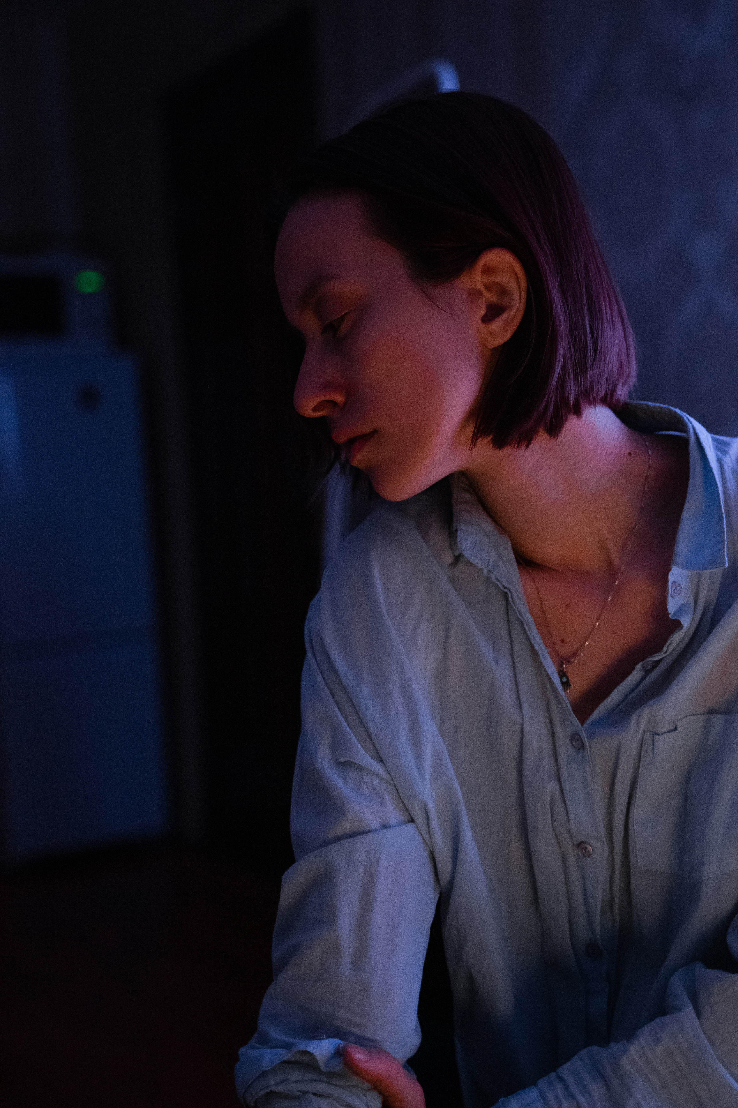 Альбом 7. Портретный и будуарный фотограф в Москве и МО