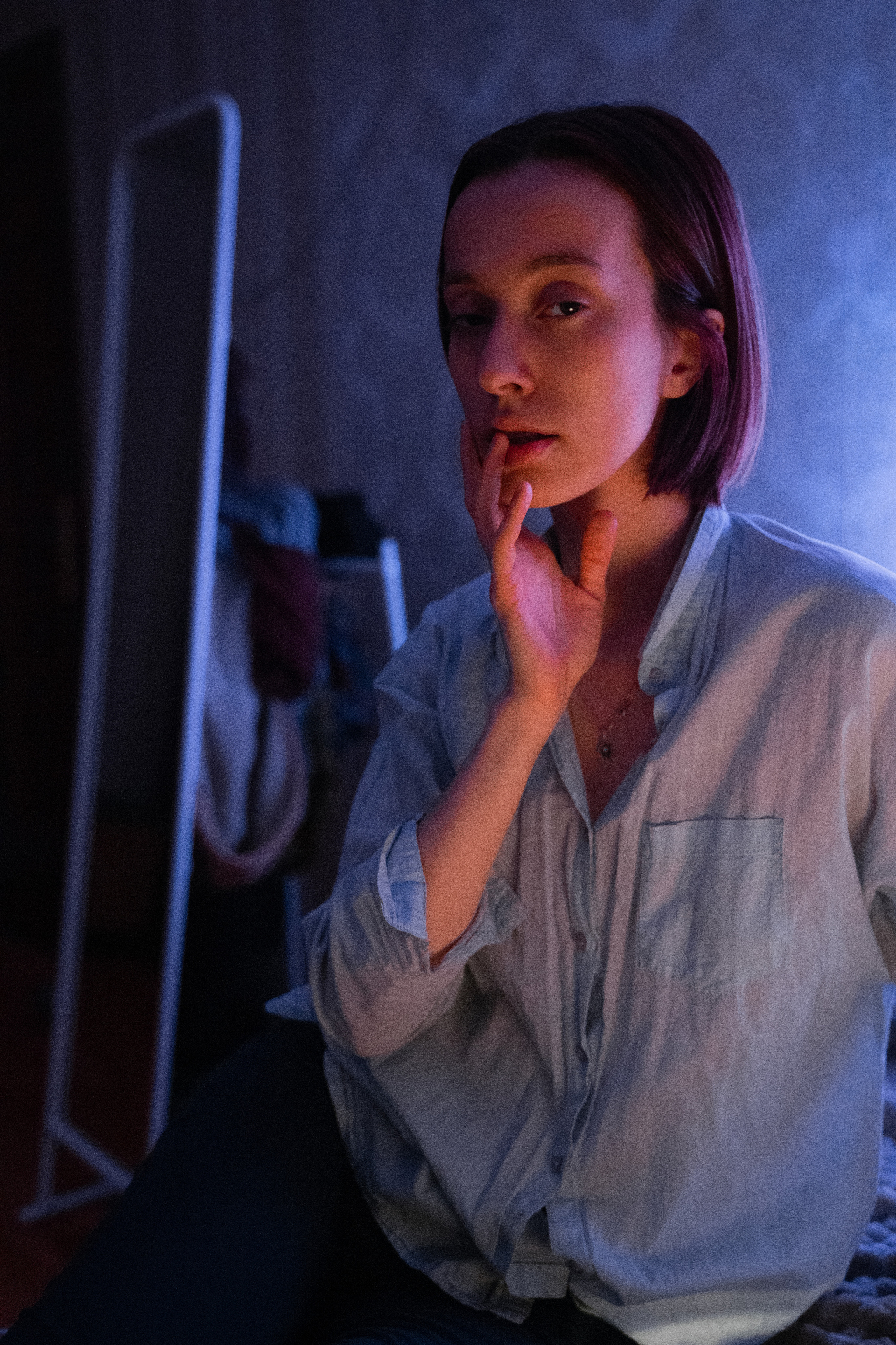 Альбом 7. Портретный и будуарный фотограф в Москве и МО