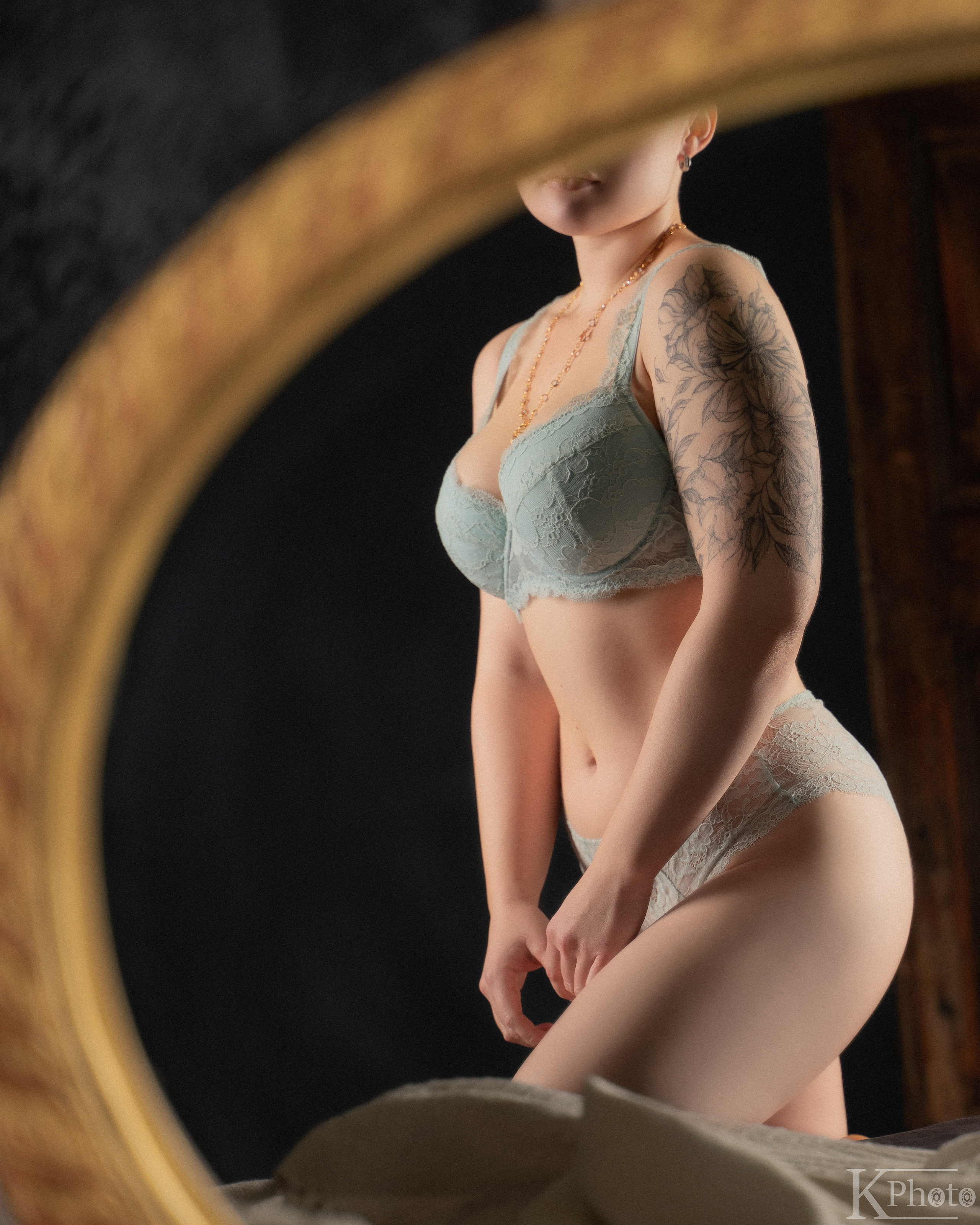 Альбом 6. Портретный и будуарный фотограф в Москве и МО