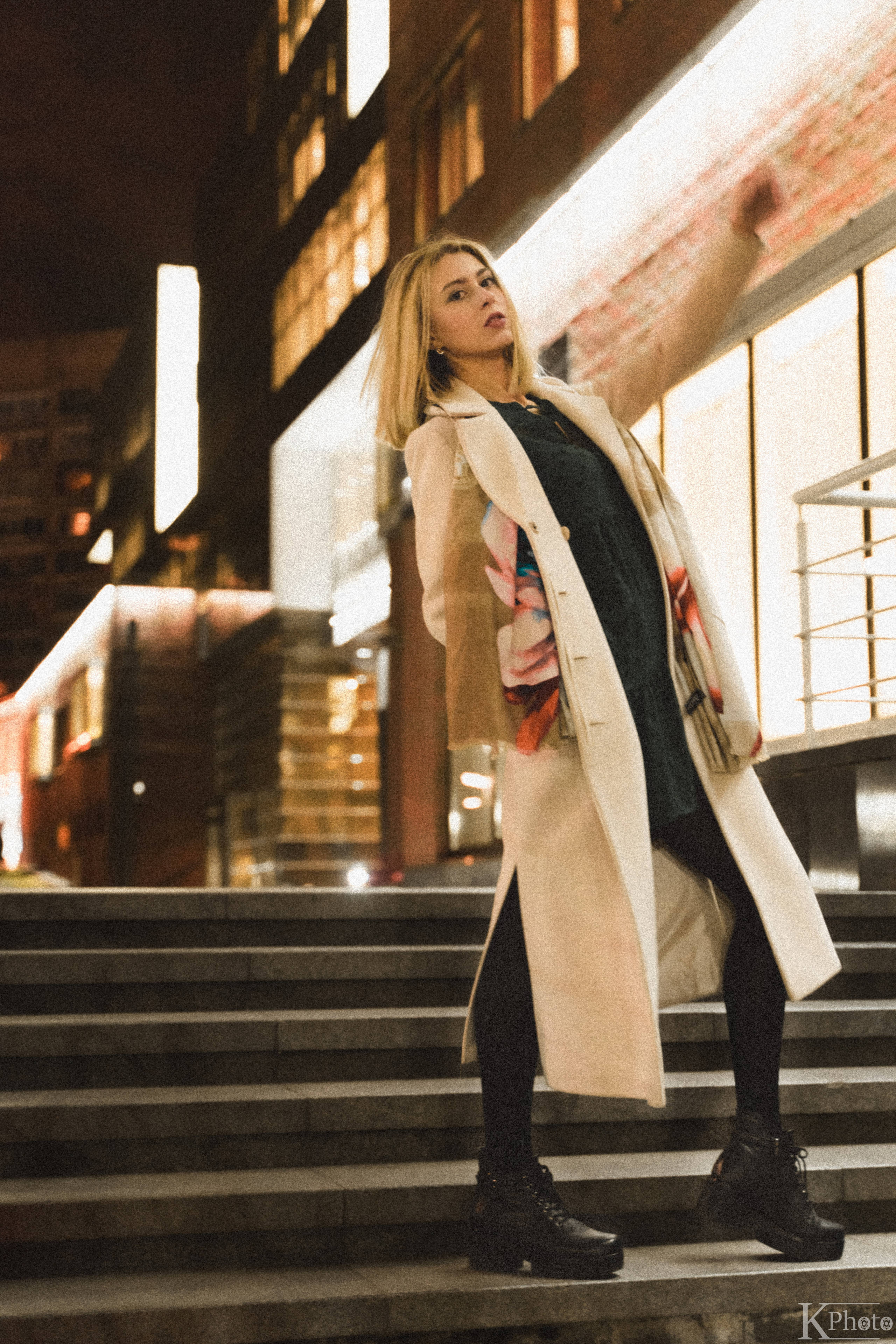 Альбом 20. Портретный и будуарный фотограф в Москве и МО