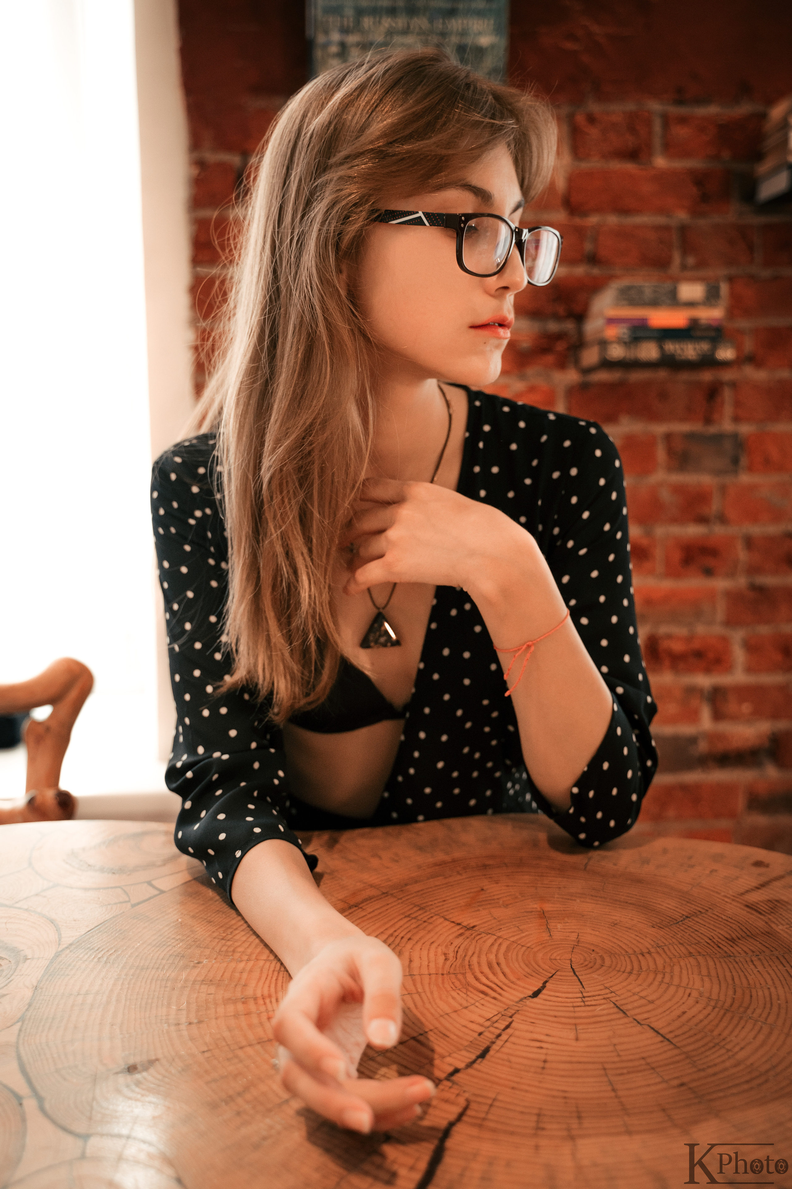 Альбом 21. Портретный и будуарный фотограф в Москве и МО