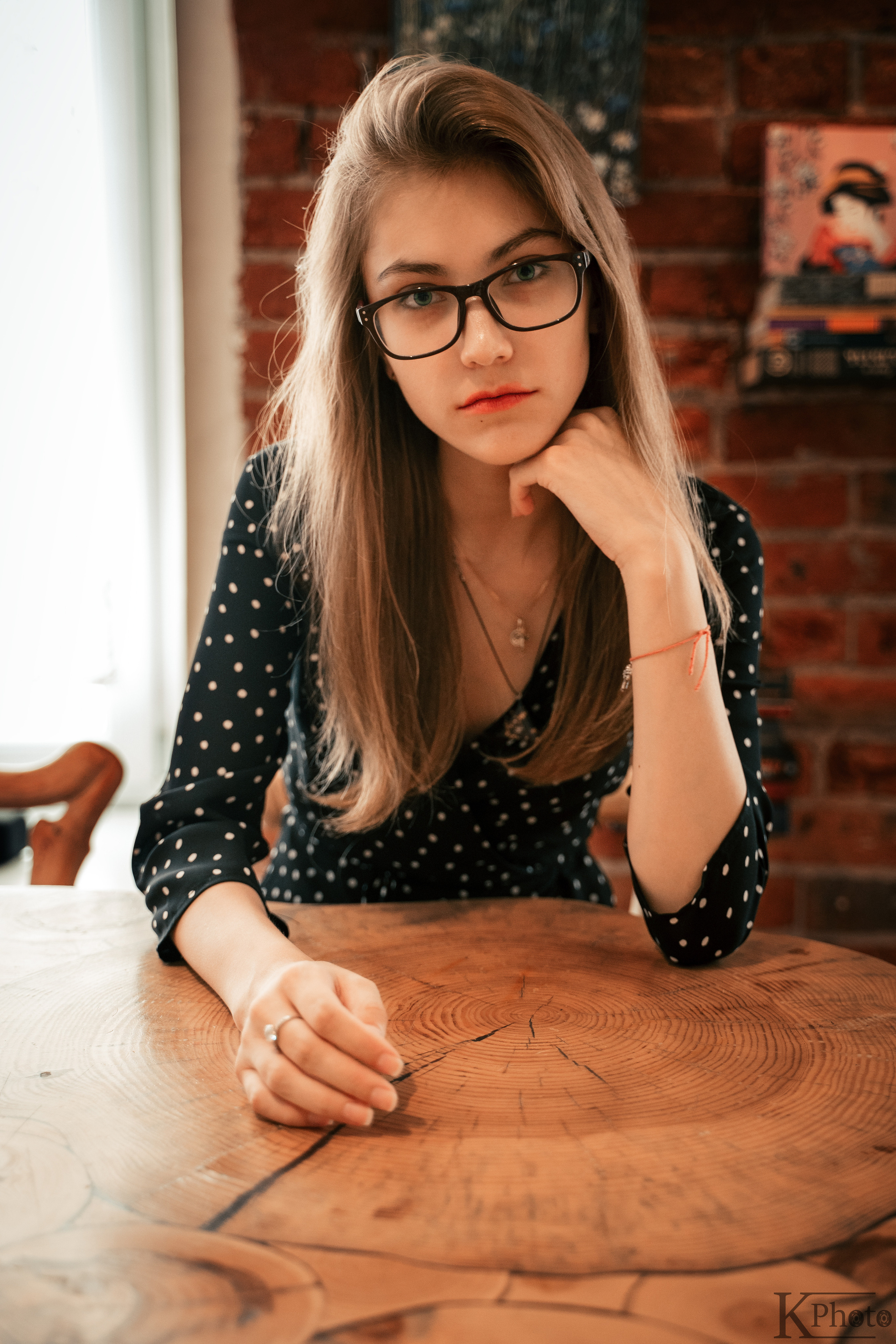 Альбом 21. Портретный и будуарный фотограф в Москве и МО