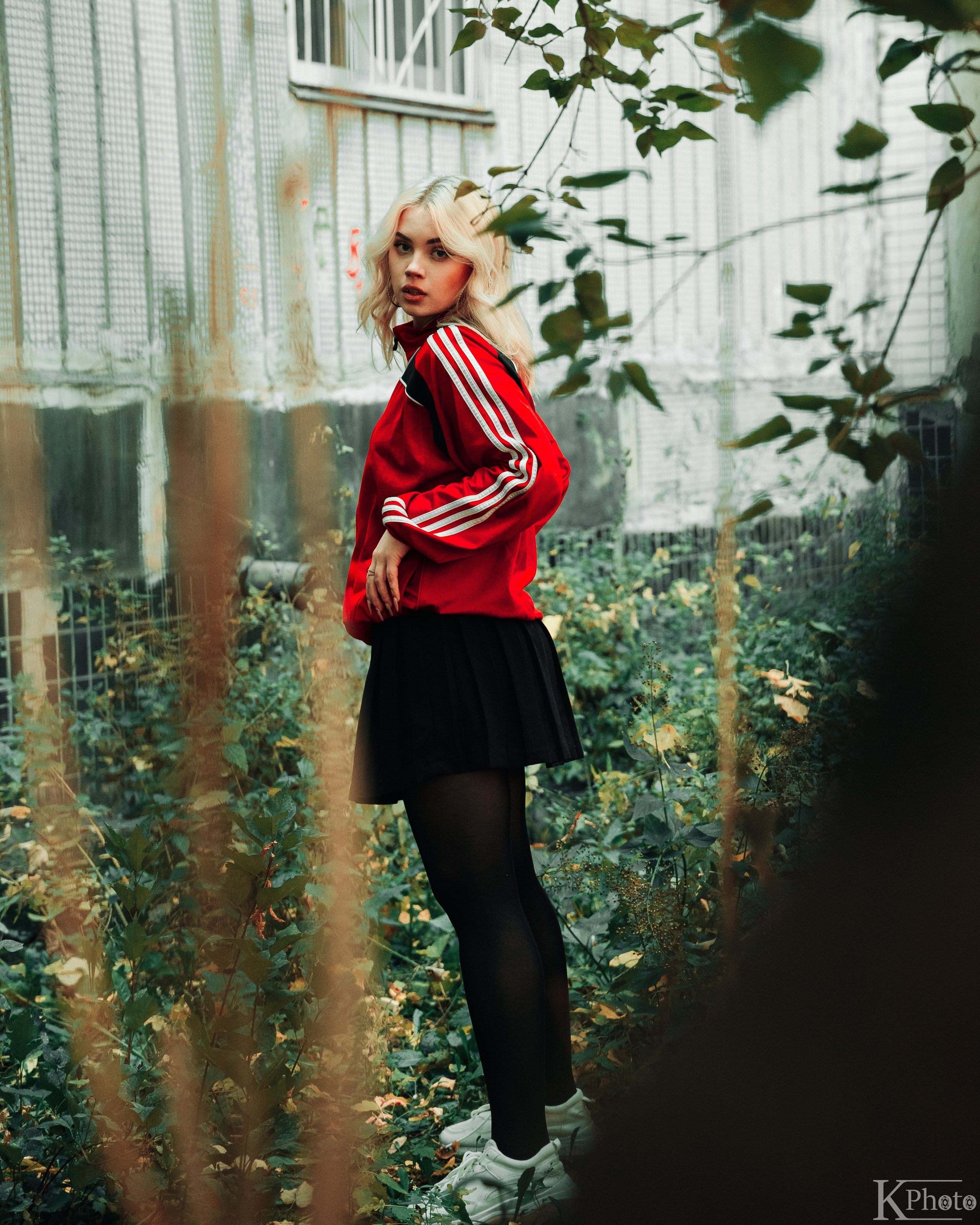 Альбом 13. Портретный и будуарный фотограф в Москве и МО