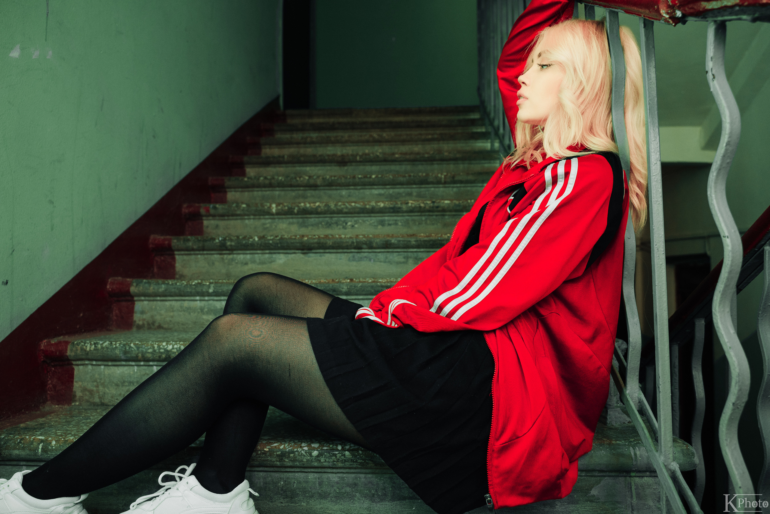 Альбом 13. Портретный и будуарный фотограф в Москве и МО