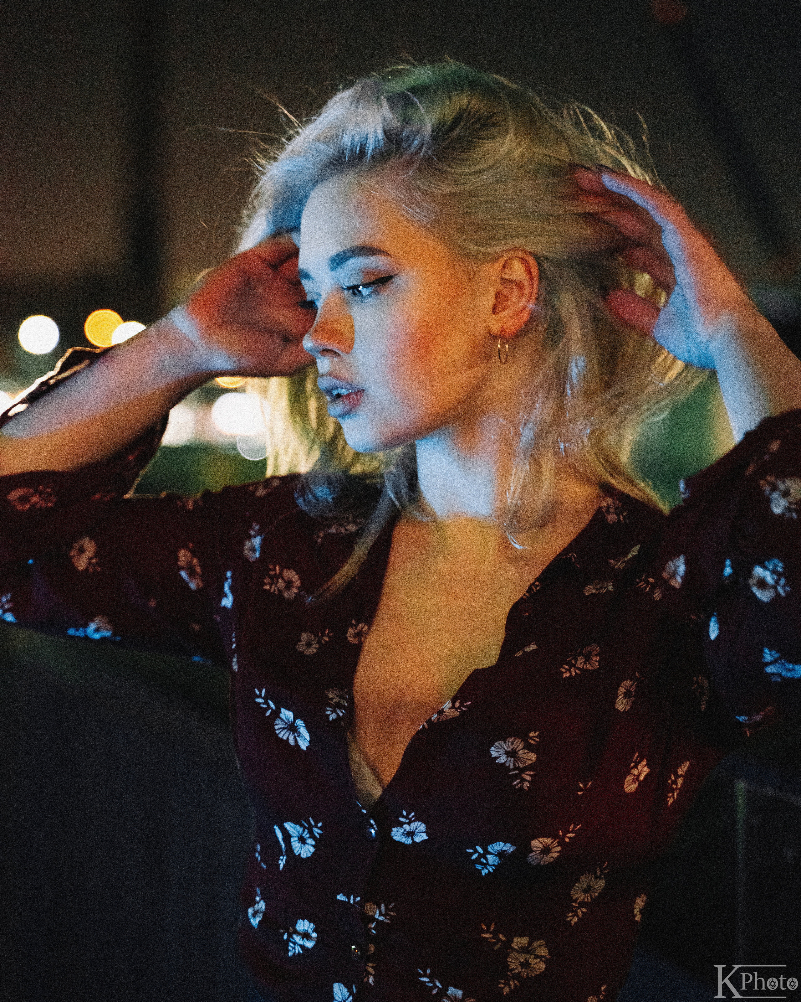 Альбом 14. Портретный и будуарный фотограф в Москве и МО