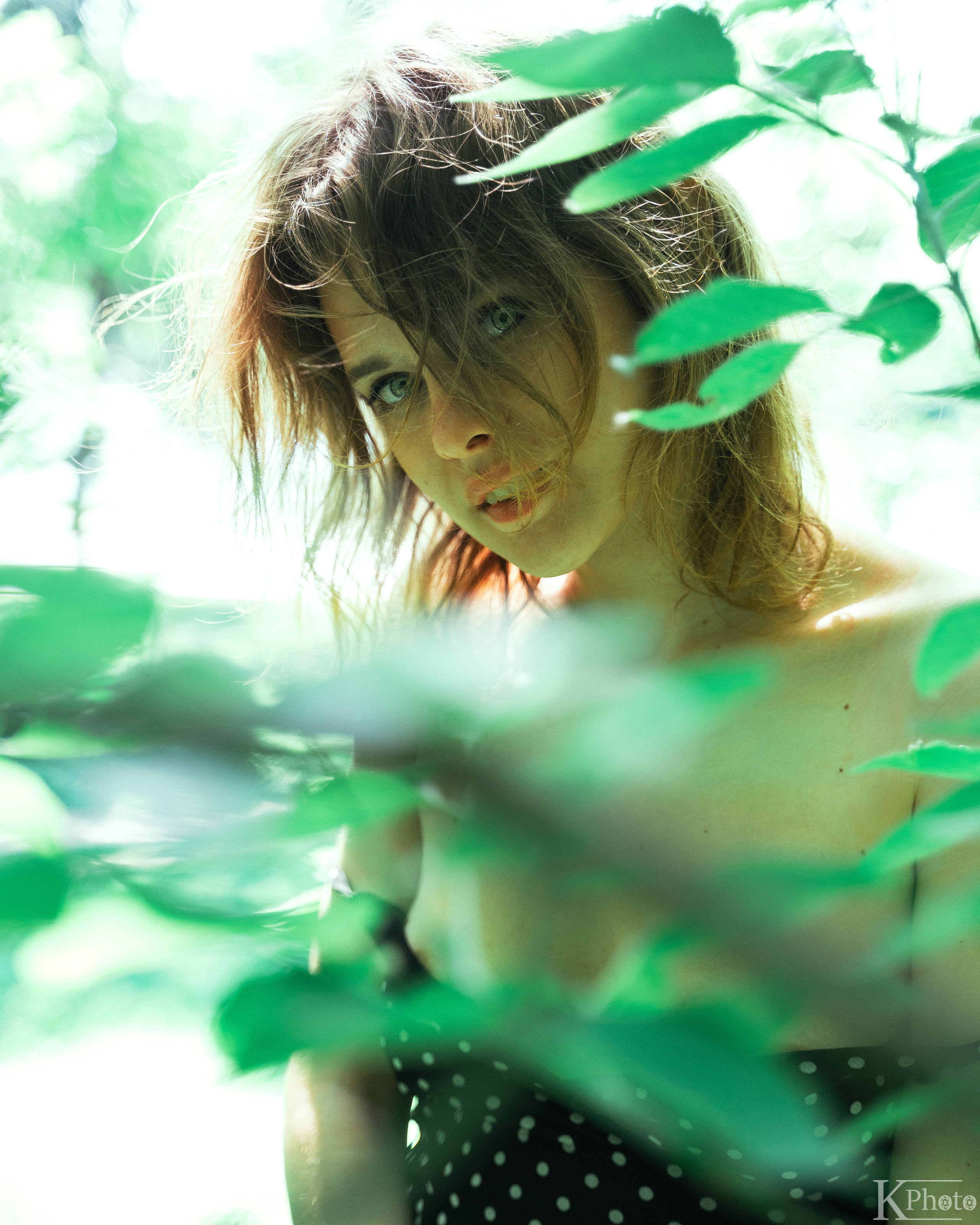 Альбом 12. Портретный и будуарный фотограф в Москве и МО