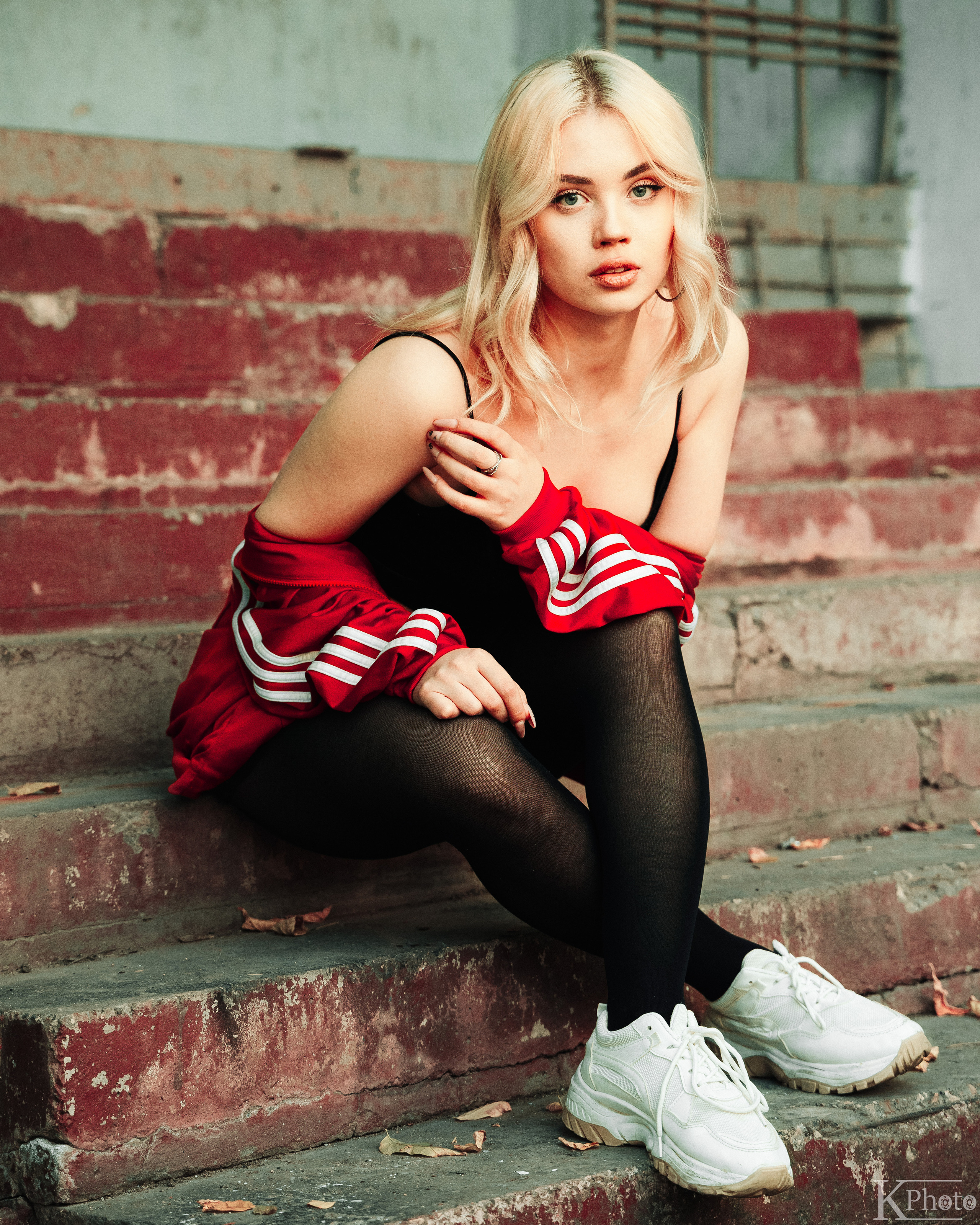 Альбом 13. Портретный и будуарный фотограф в Москве и МО